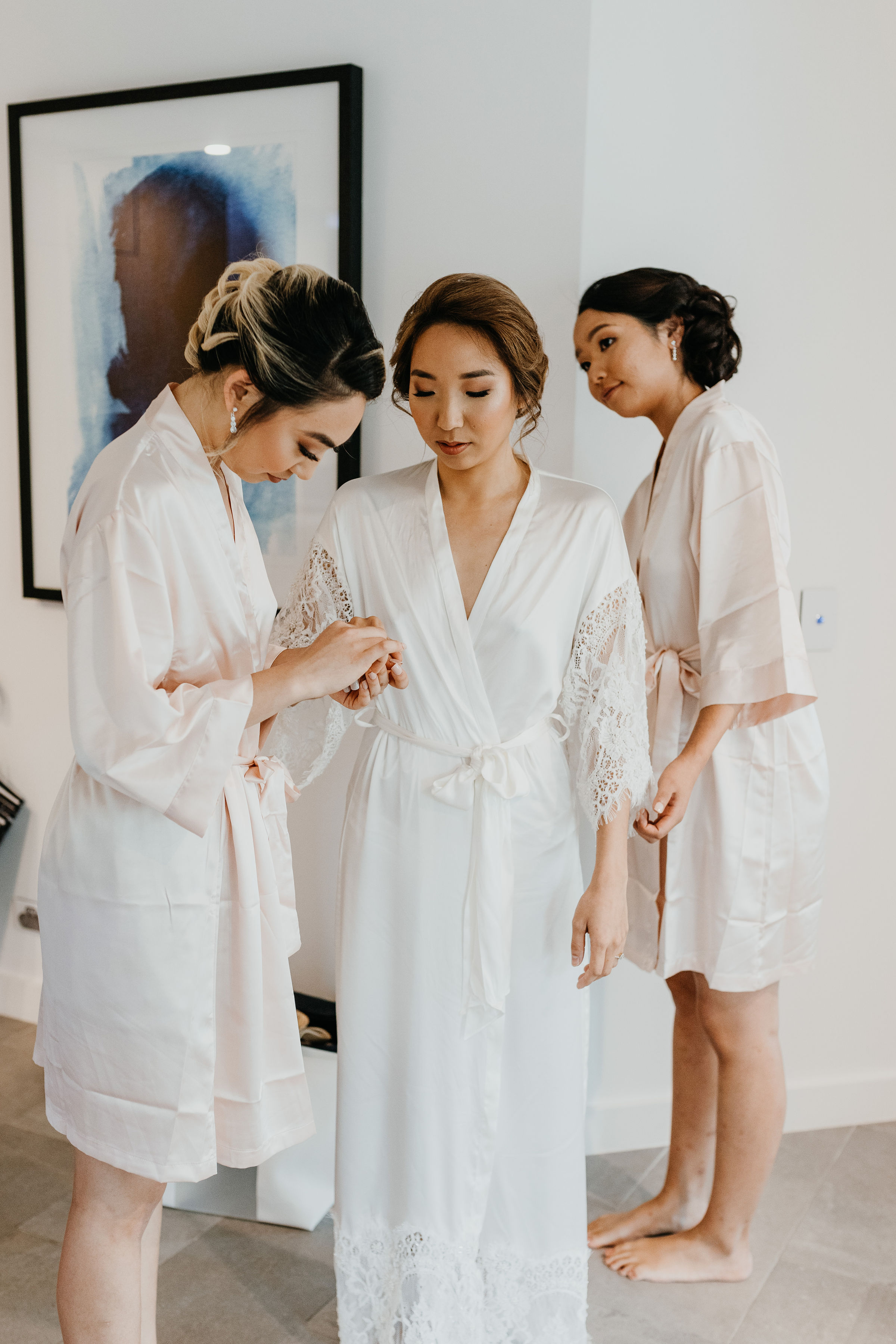 Gold Coast Wedding Photographer