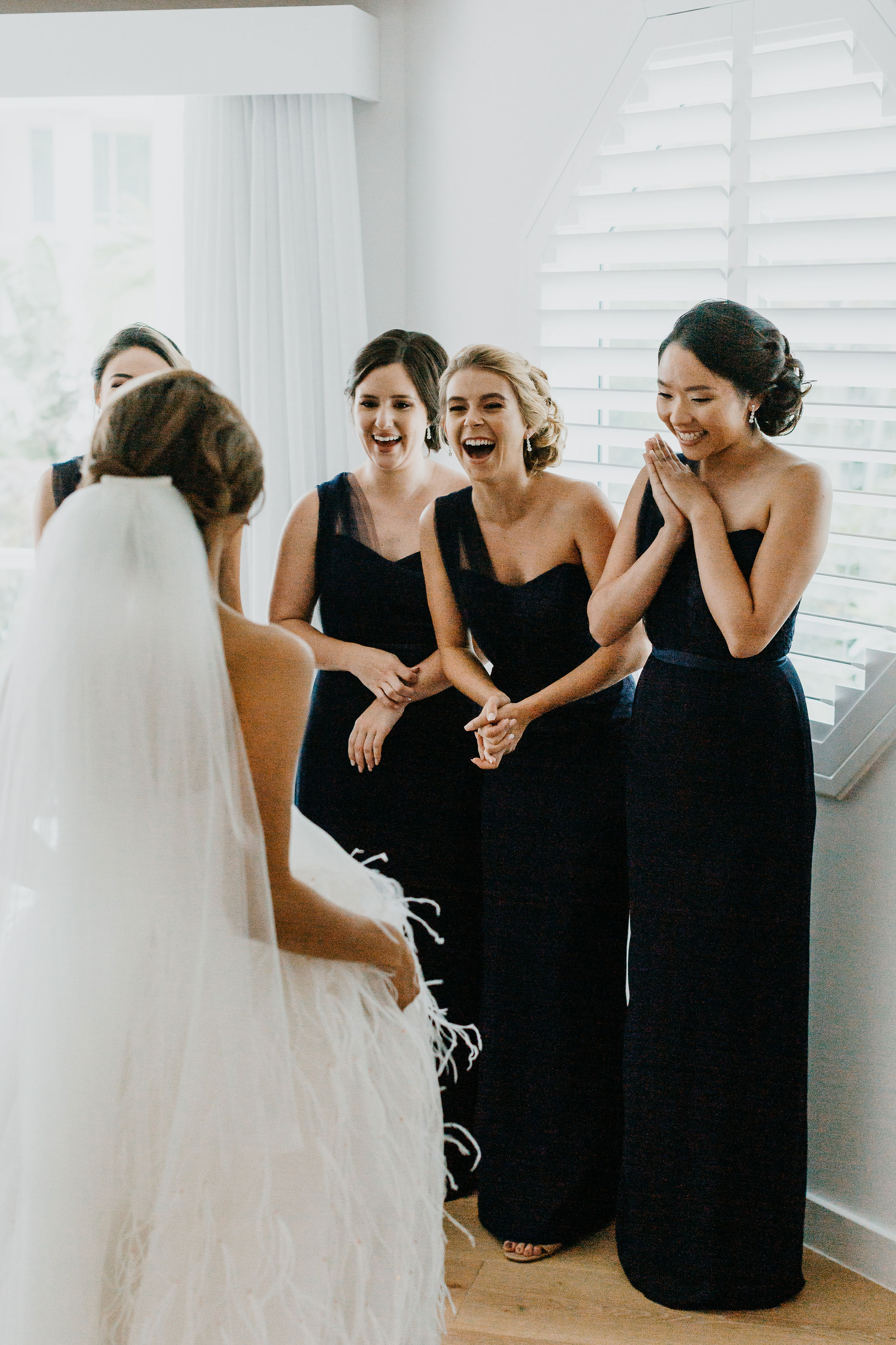 Gold Coast Wedding Photographer