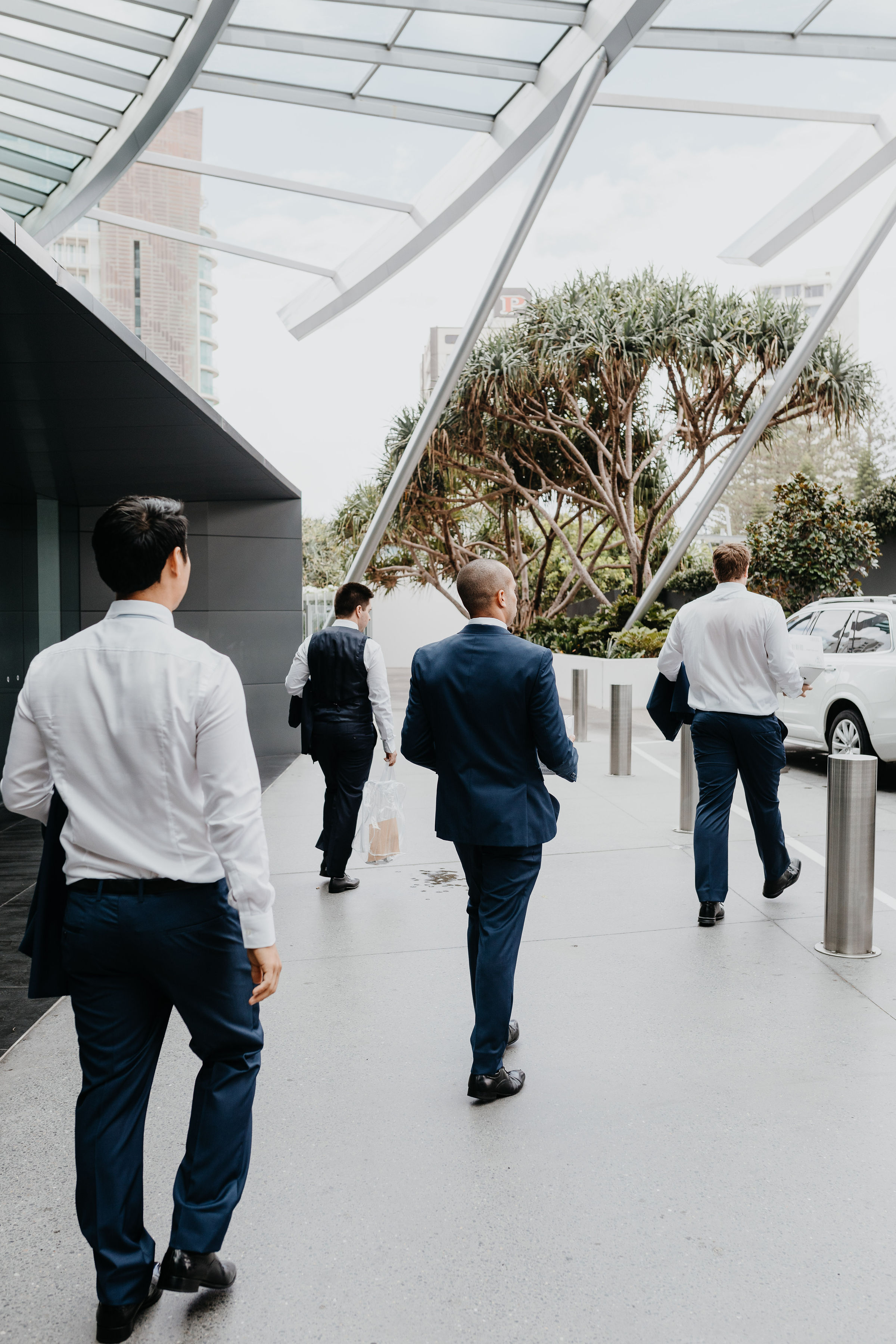 Gold Coast Wedding Photographer