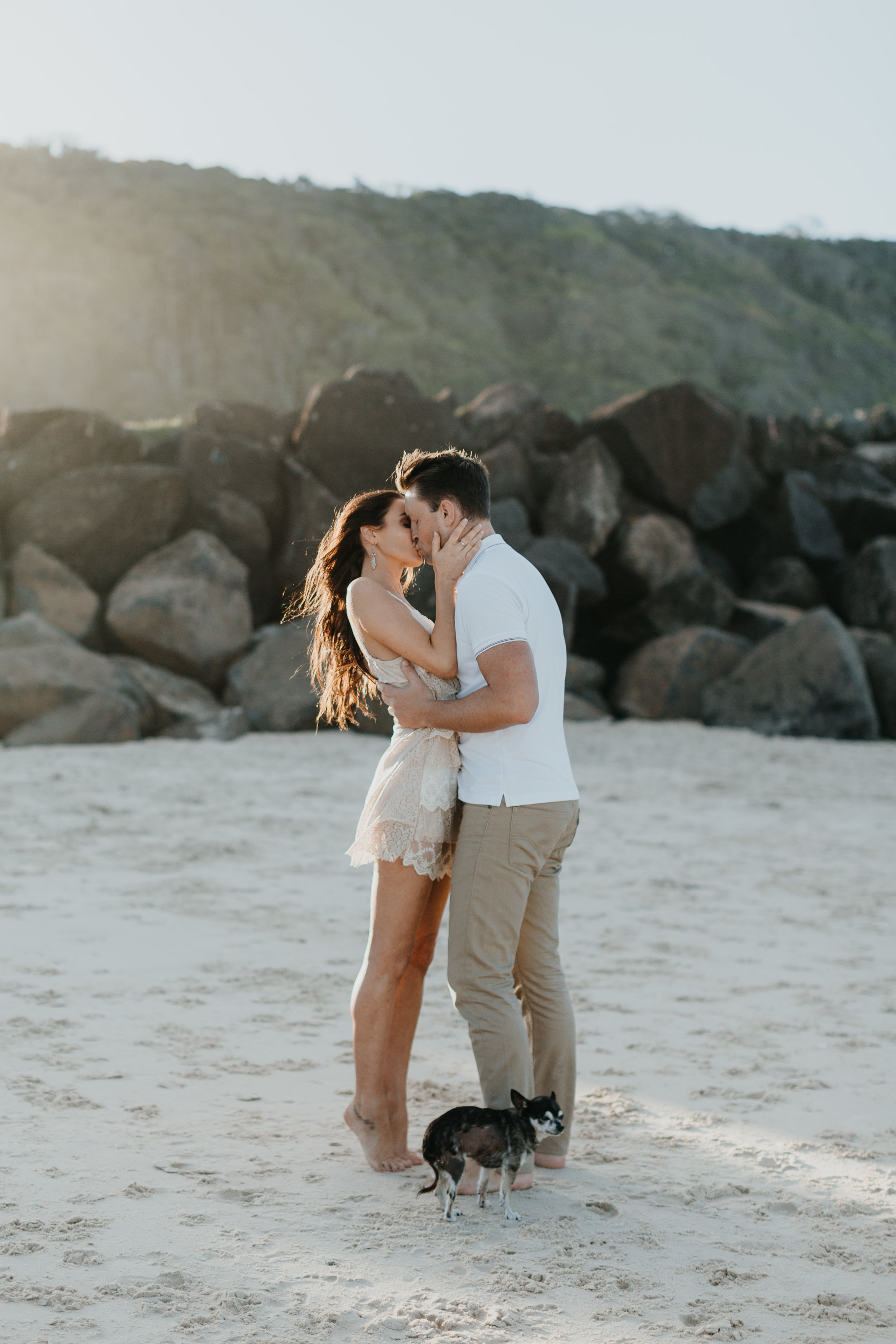 Gold Coast Engagement Photographer