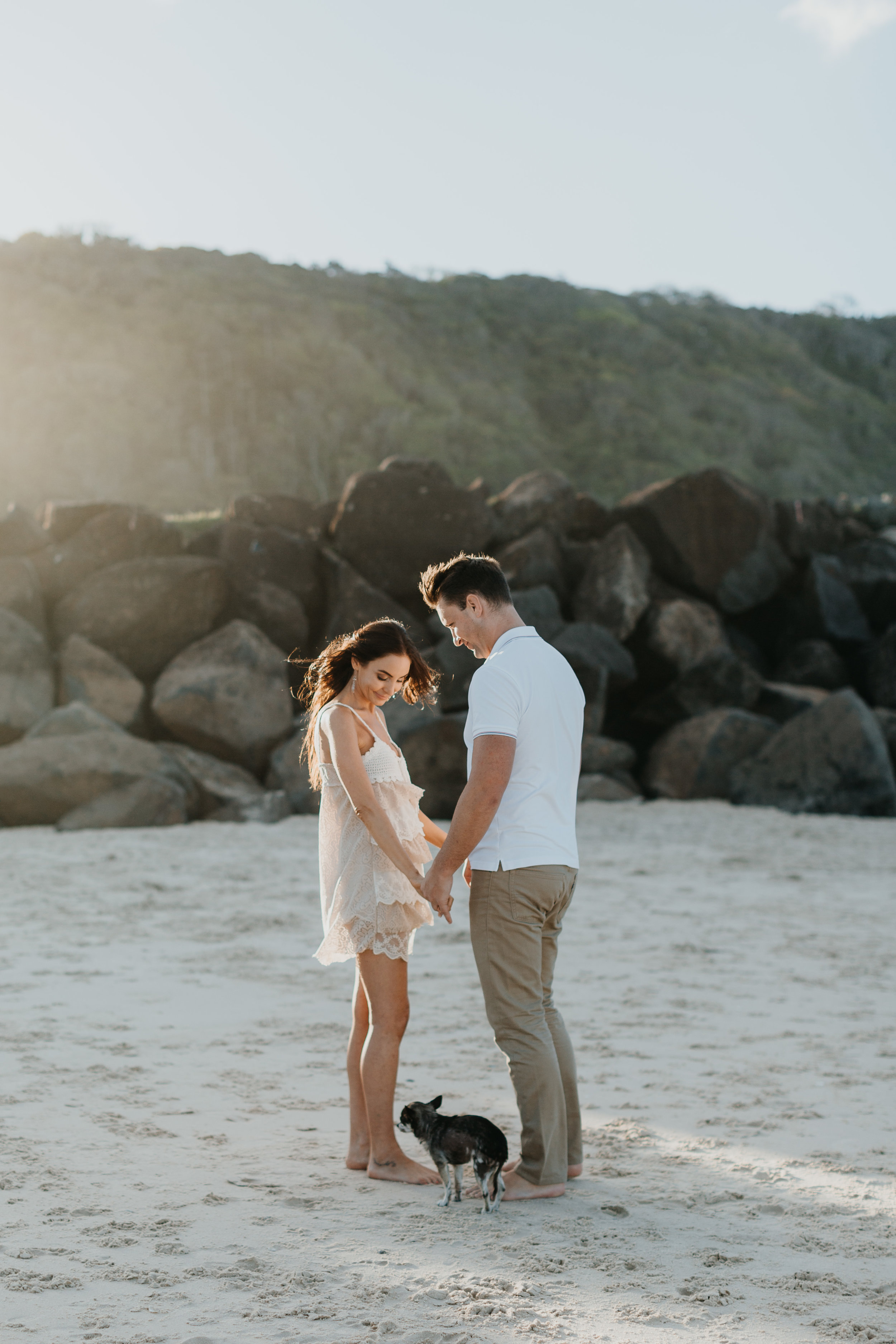 Gold Coast Engagement Photographer