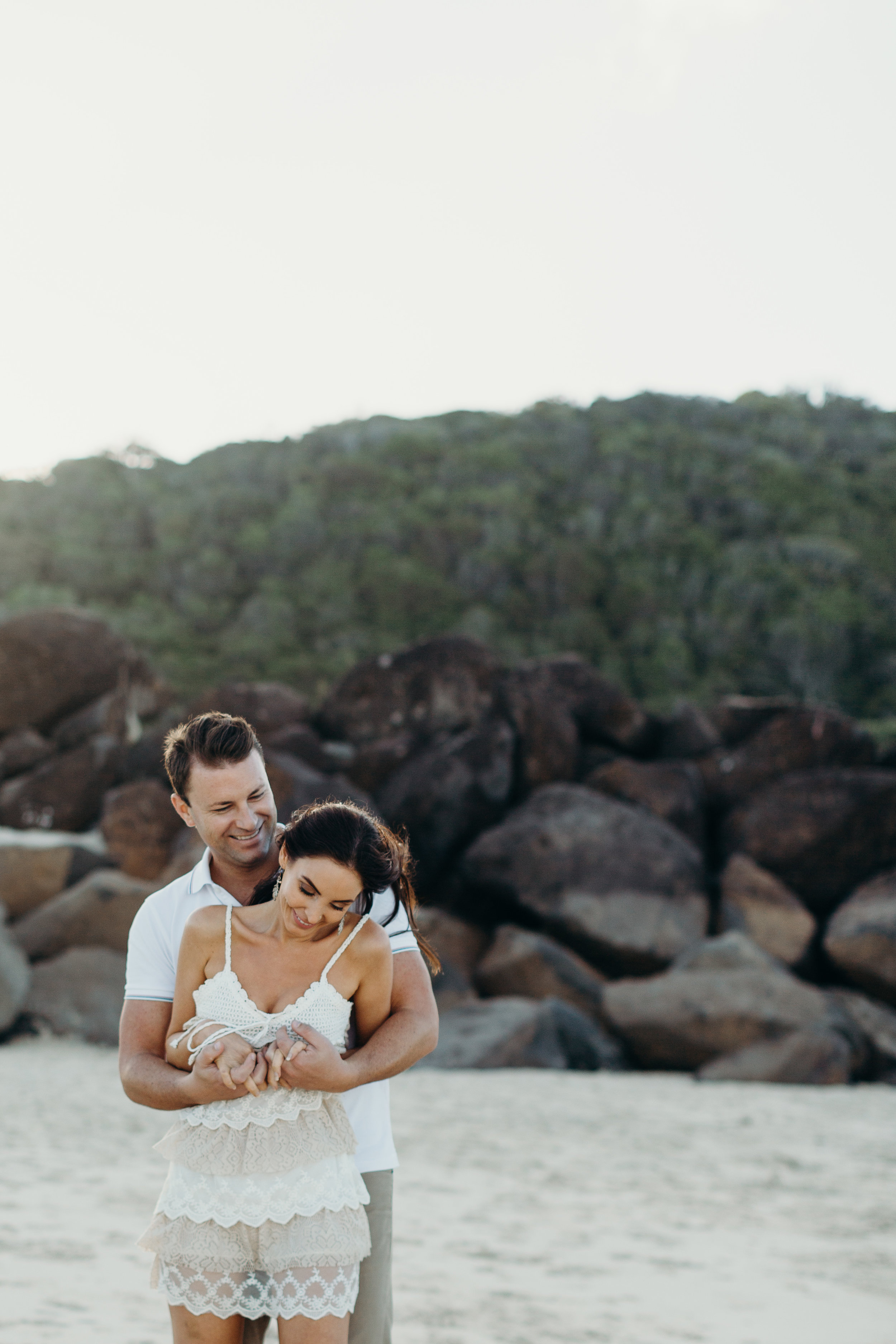 Gold Coast Engagement Photographer