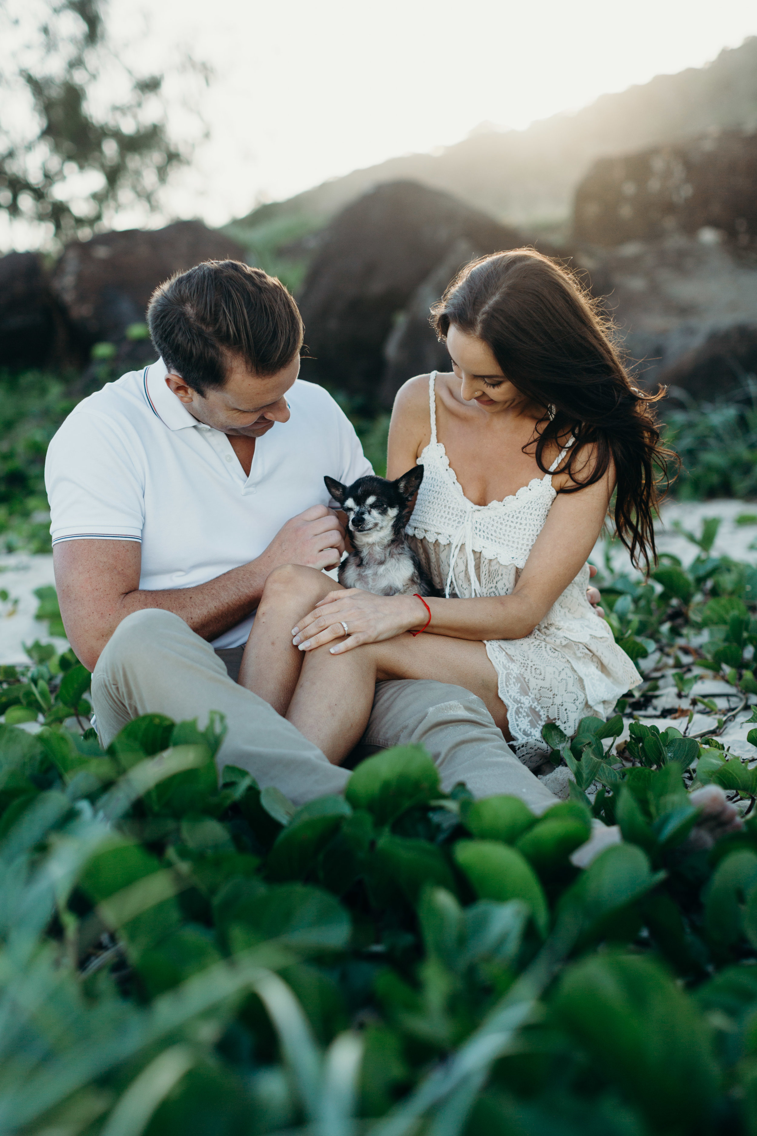 Gold Coast Engagement Photographer