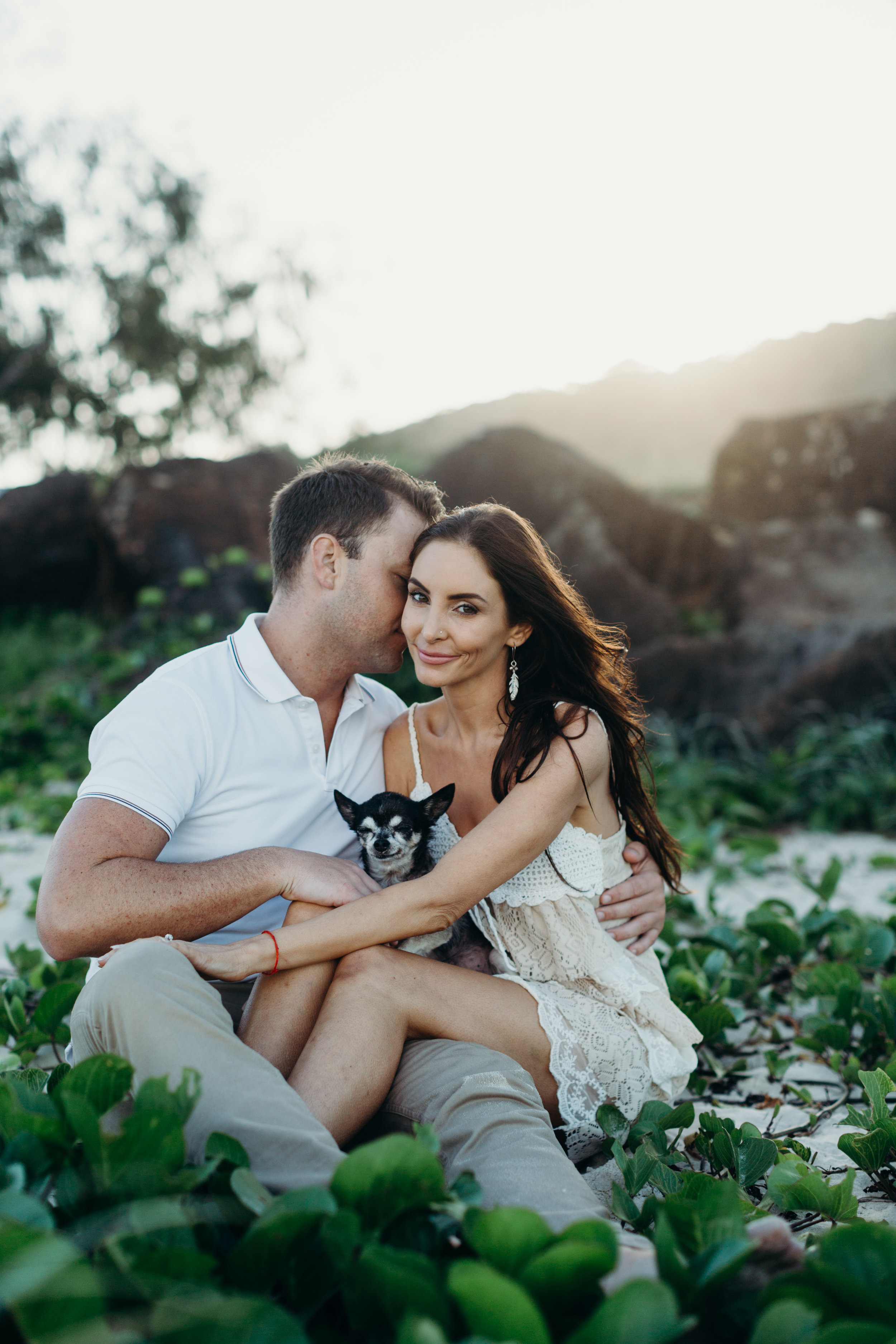 Gold Coast Engagement Photographer