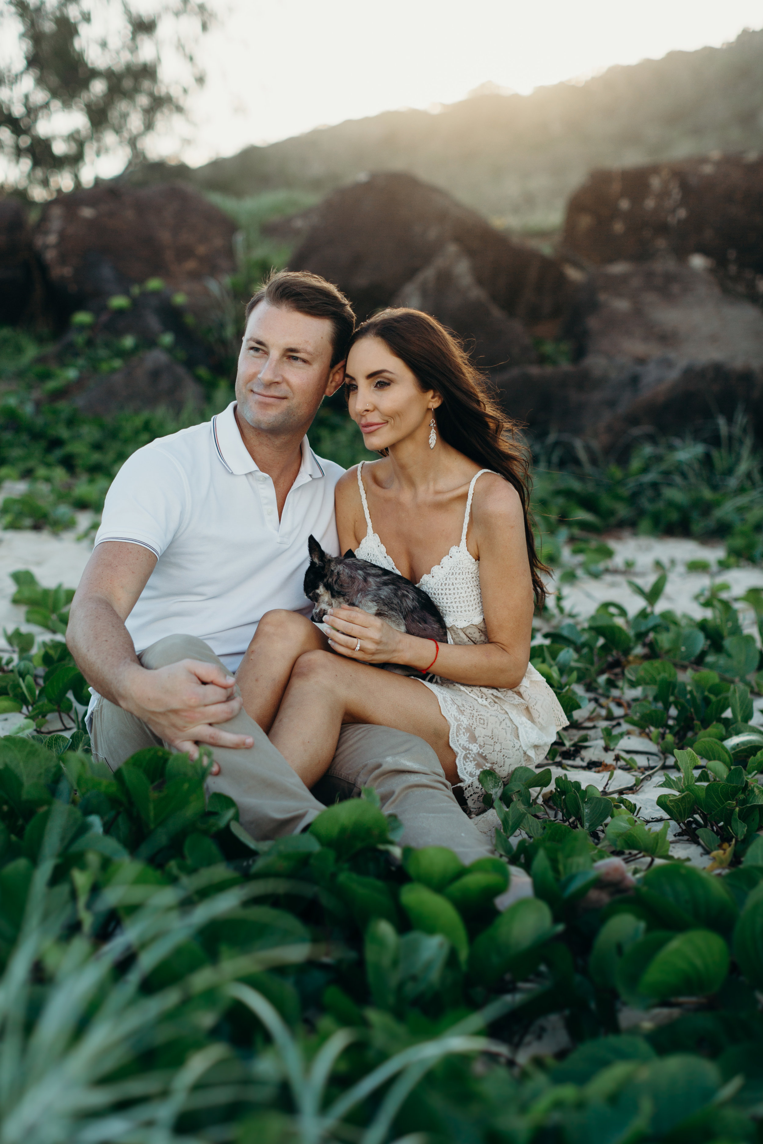 Gold Coast Engagement Photographer