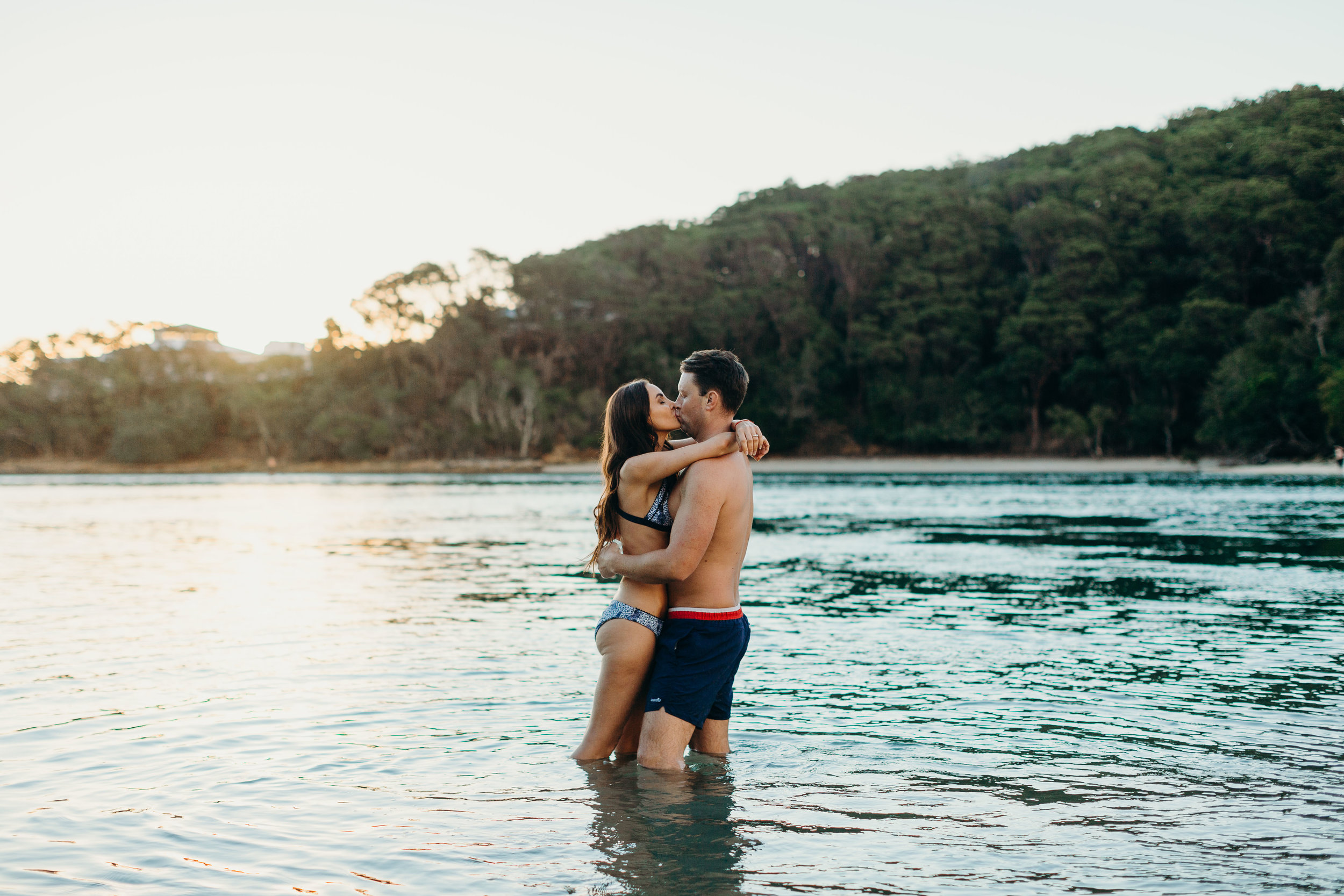 Gold Coast Engagement Photographer