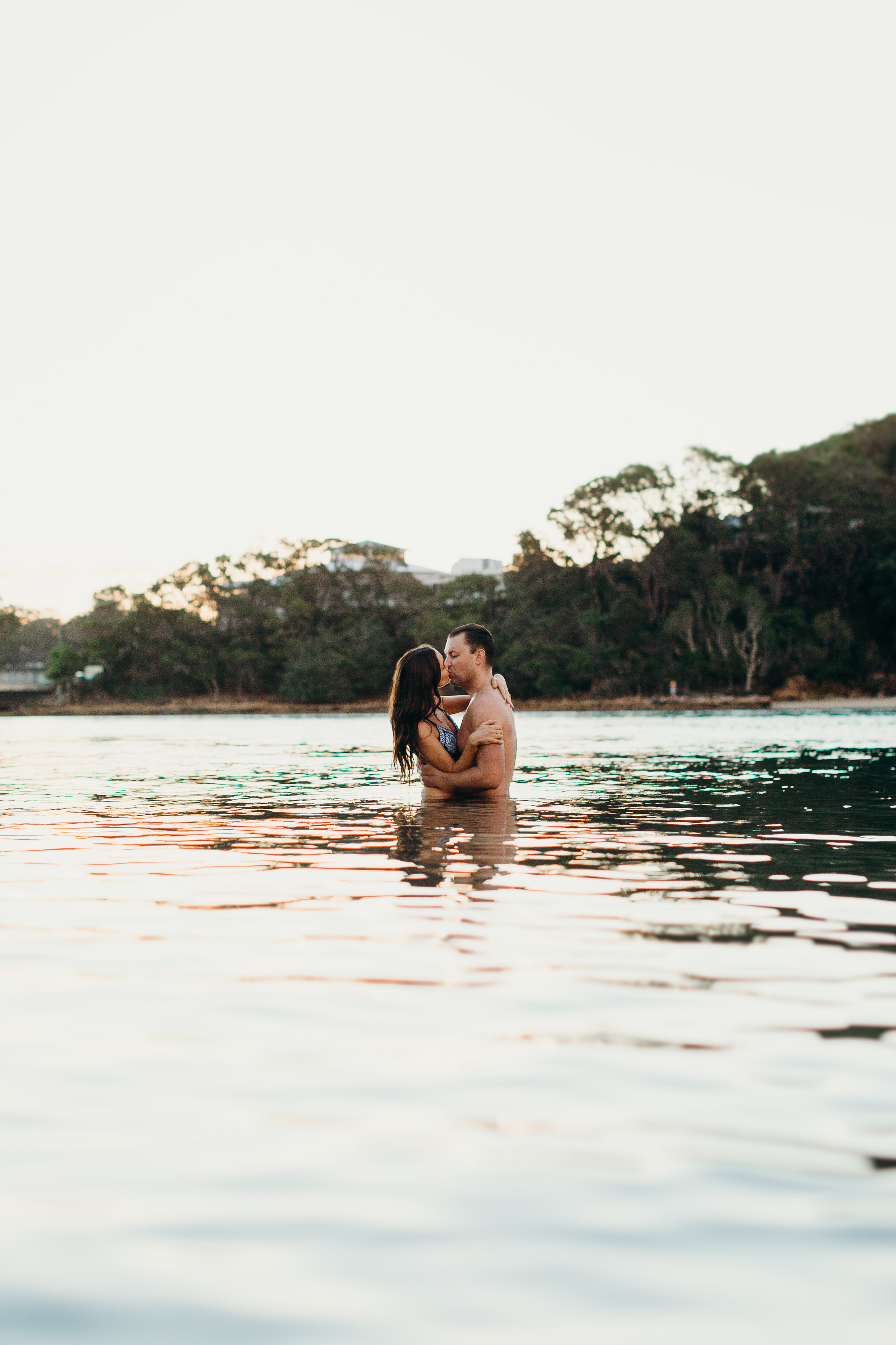 Gold Coast Engagement Photographer