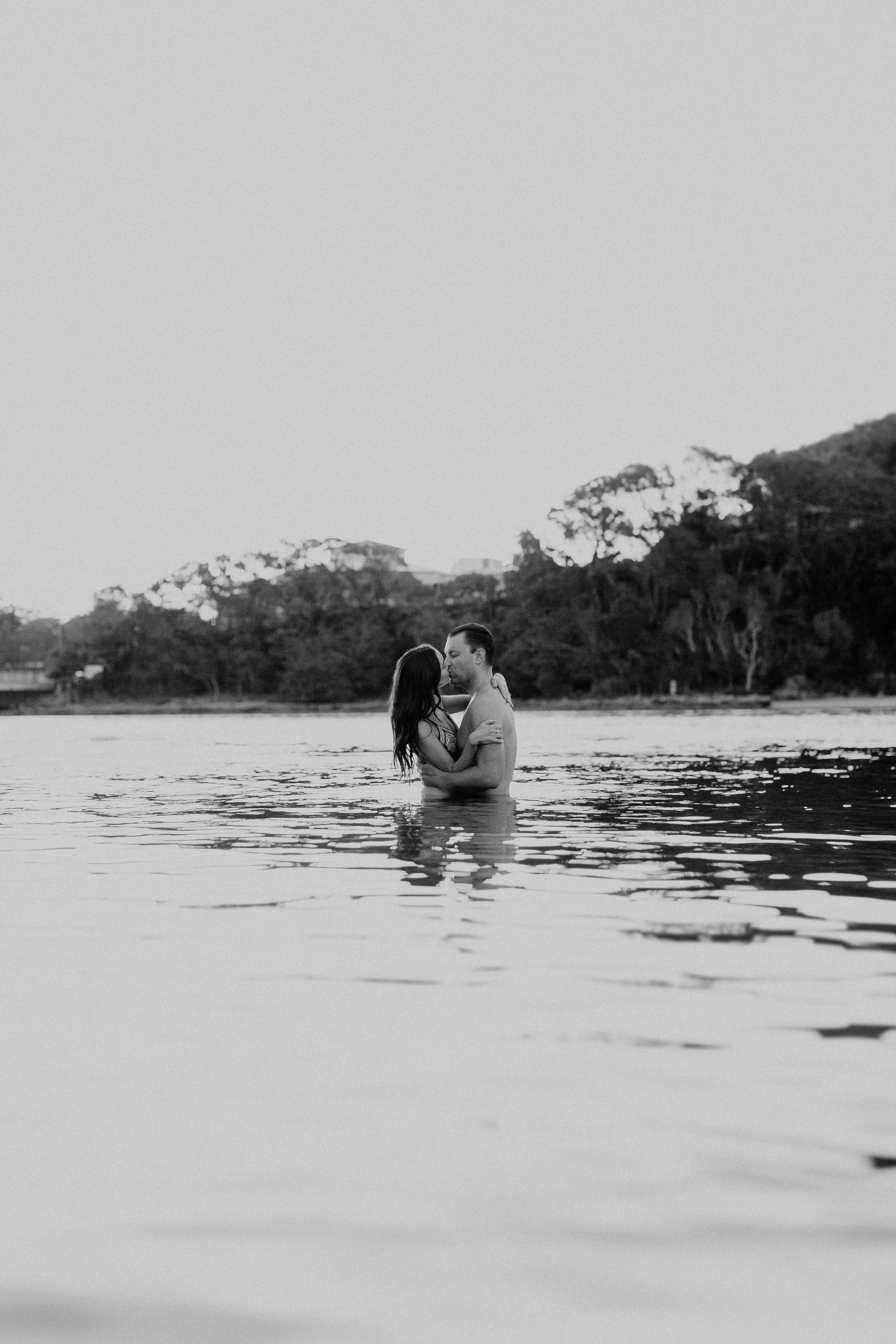 Gold Coast Engagement Photographer