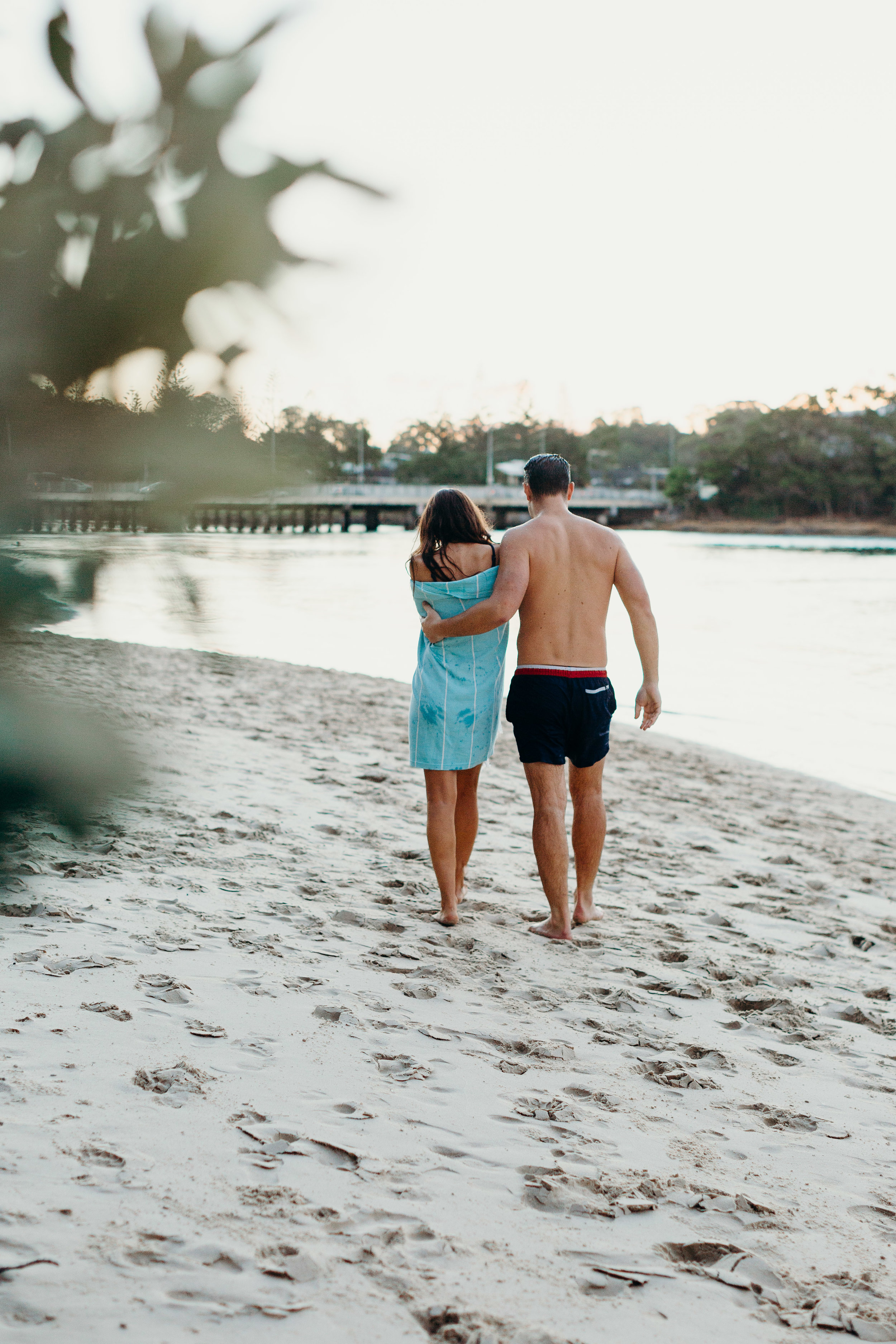 Gold Coast Engagement Photographer