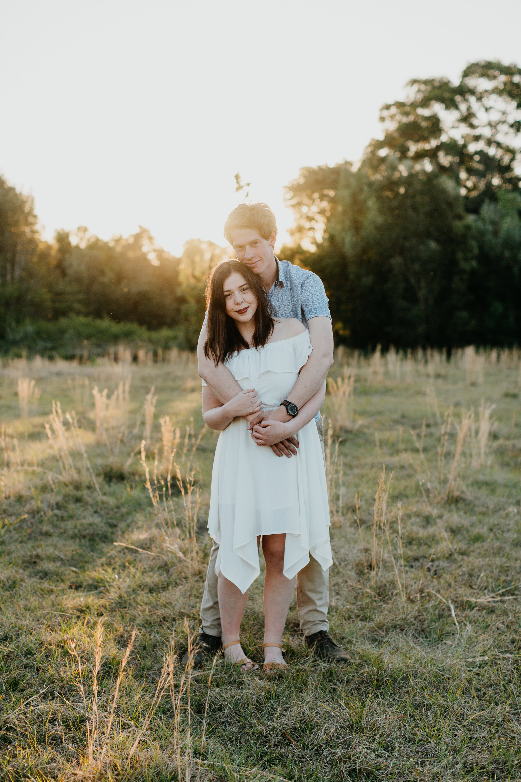 Casuarina Engagement Session - Gold Coast Wedding Photographer-9.jpg