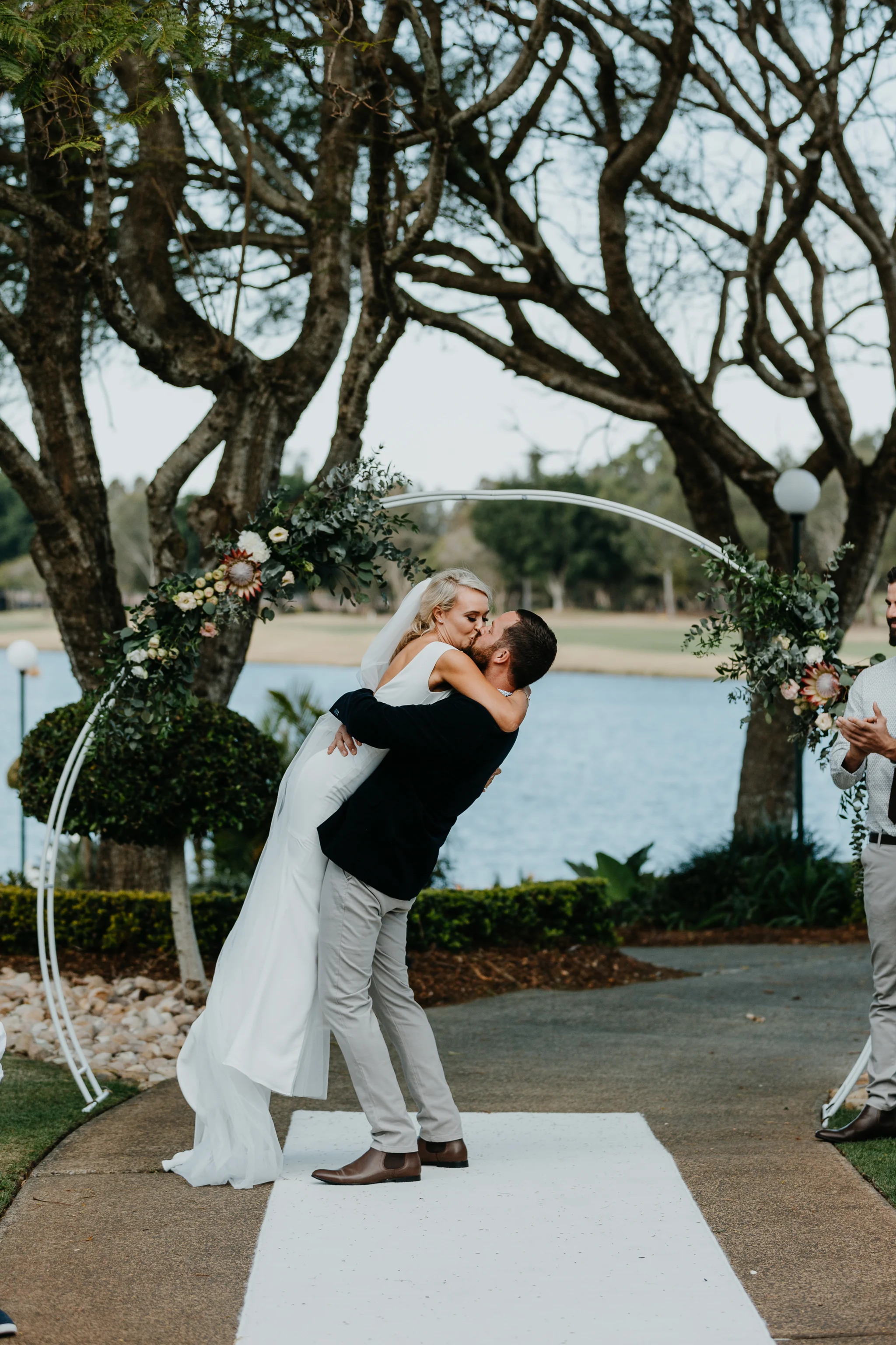 Anna & Logan - Lakelands Golf Course Wedding-225.jpg