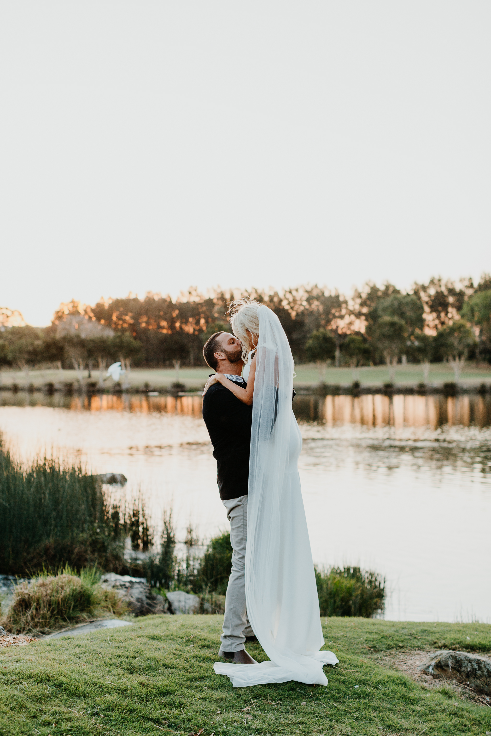 Lakelands and Love
