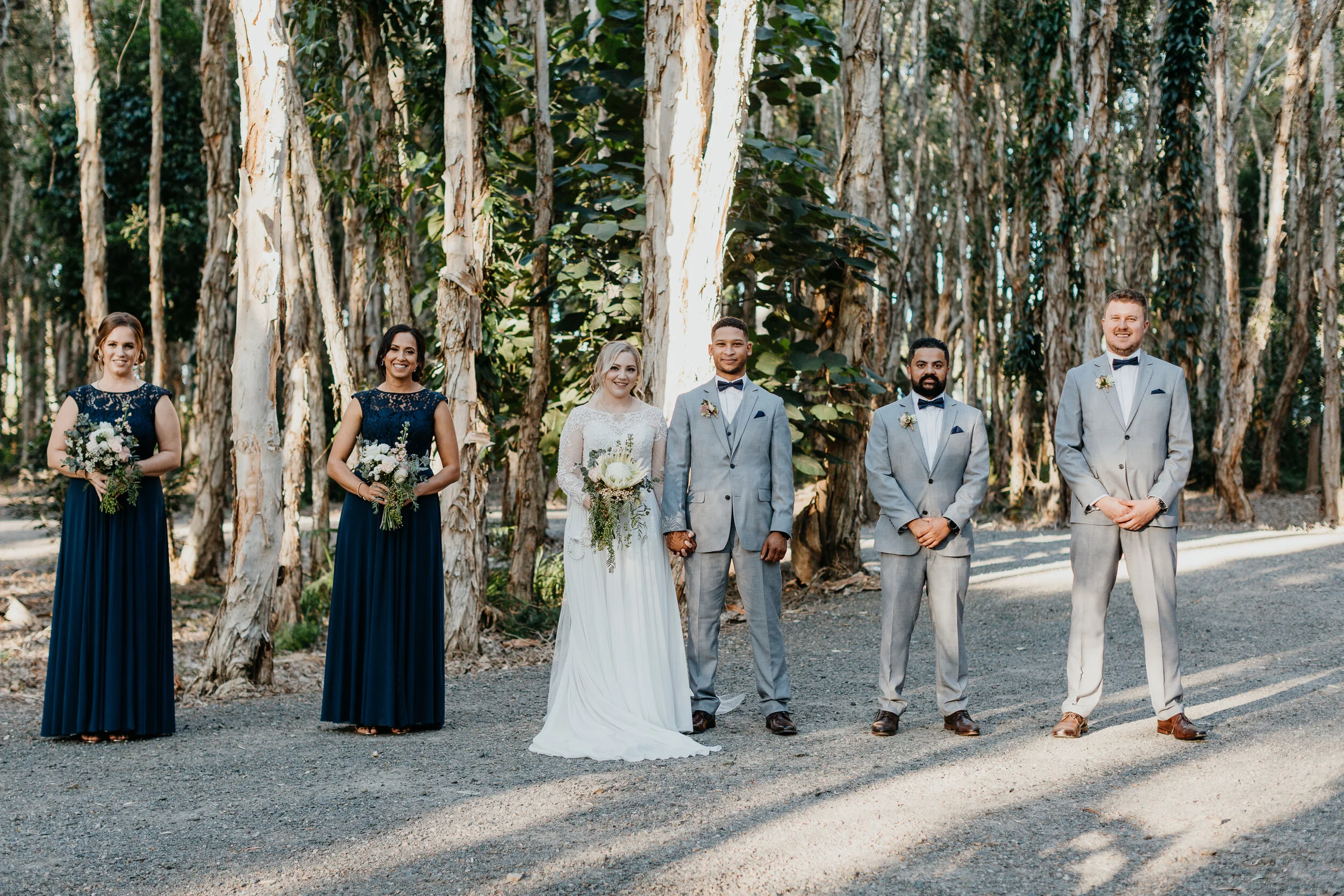 Gold Coast Wedding Photographer