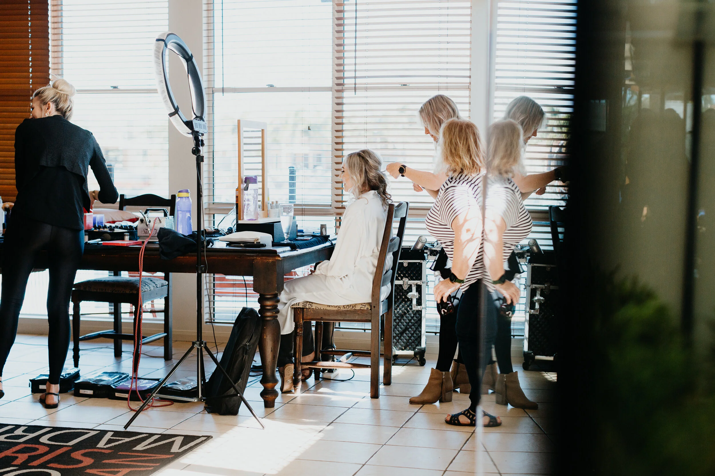 Gold Coast Wedding Photographer