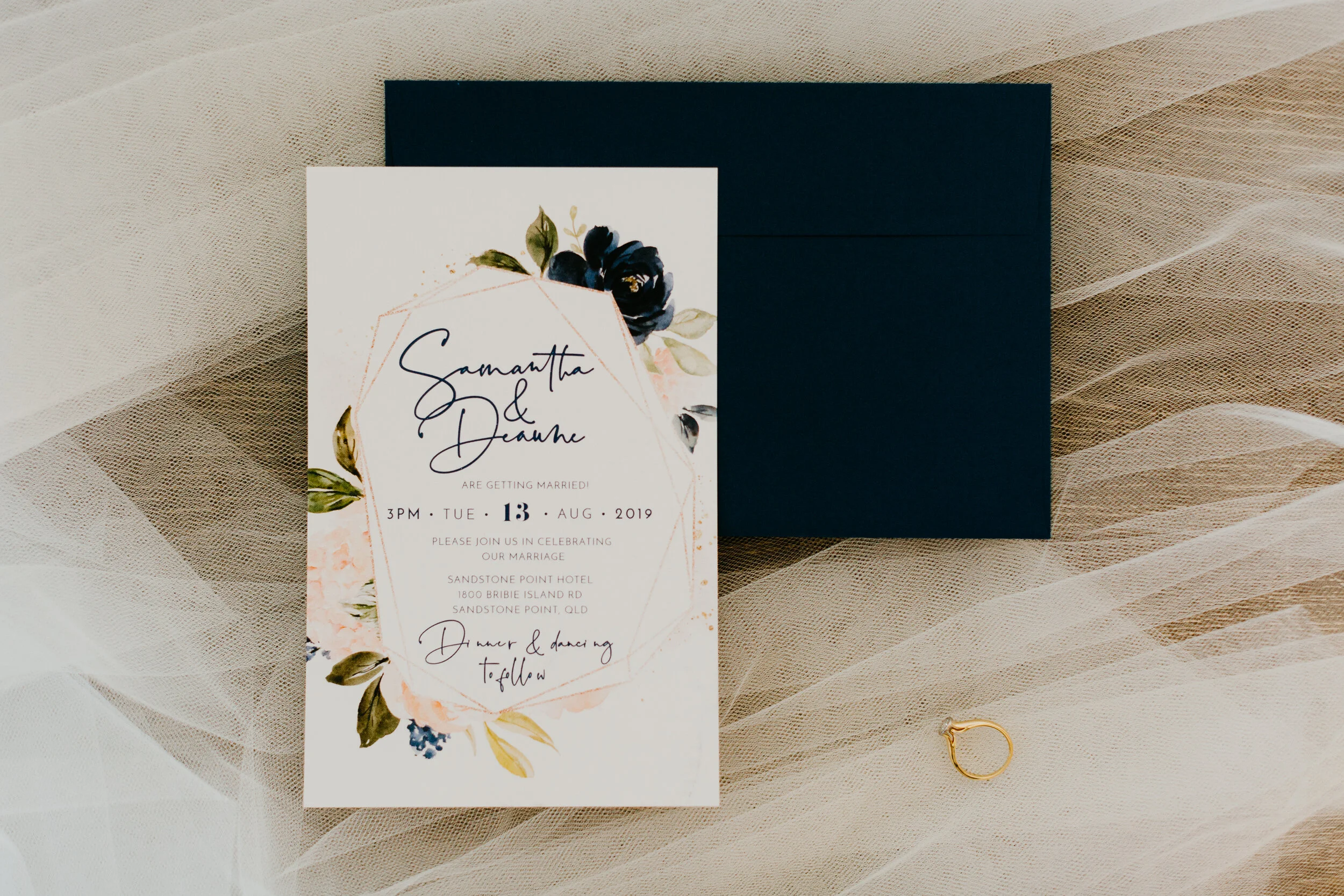 Gold Coast Wedding Photographer