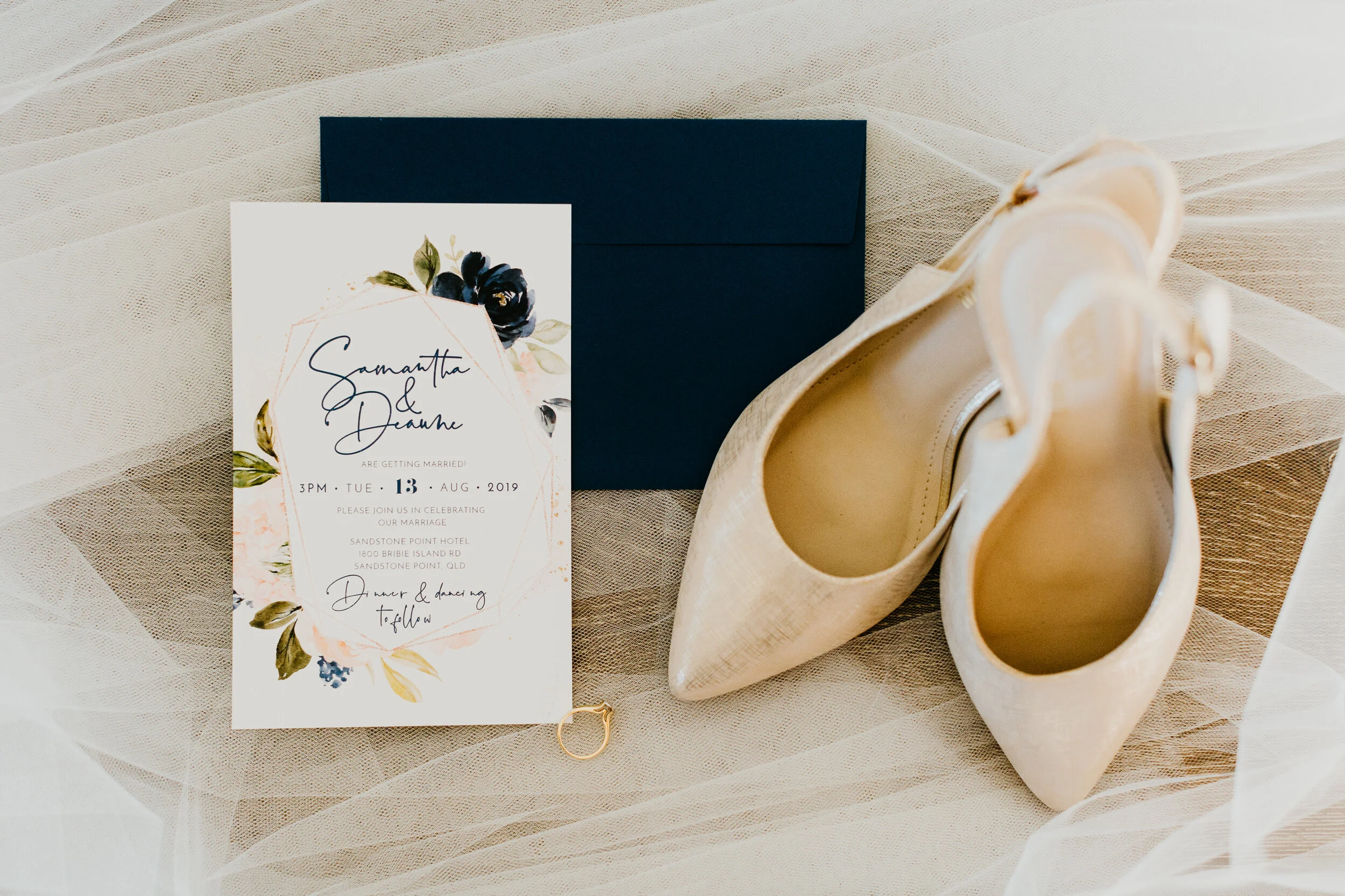 Gold Coast Wedding Photographer