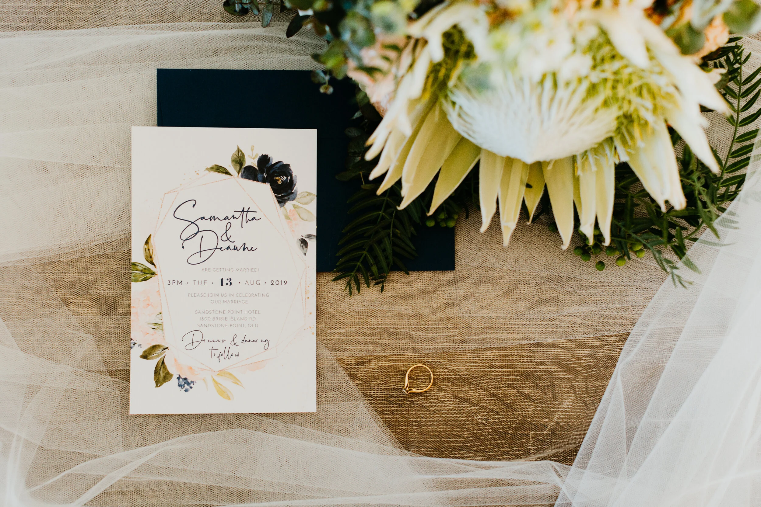 Gold Coast Wedding Photographer
