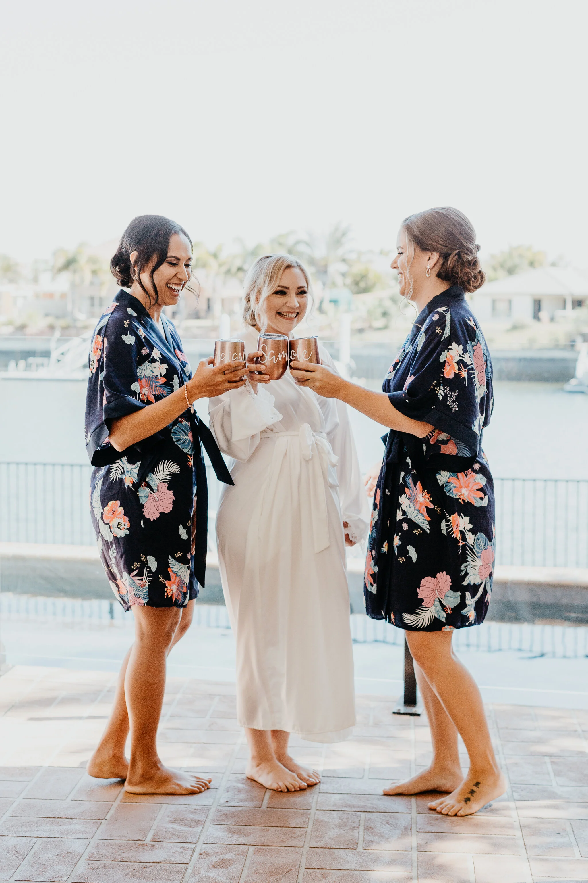 Gold Coast Wedding Photographer