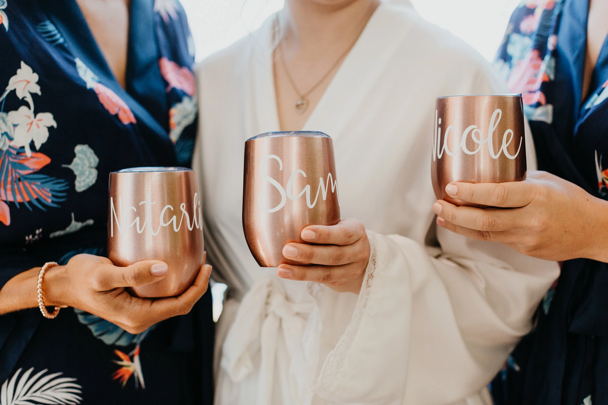 Gold Coast Wedding Photographer
