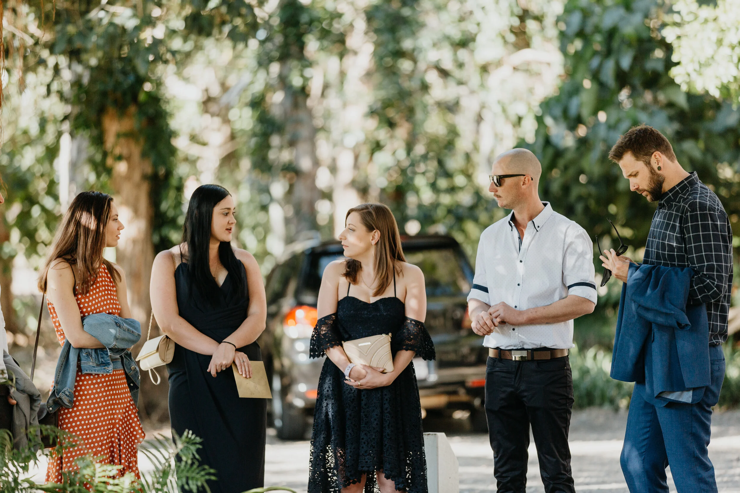Gold Coast Wedding Photographer