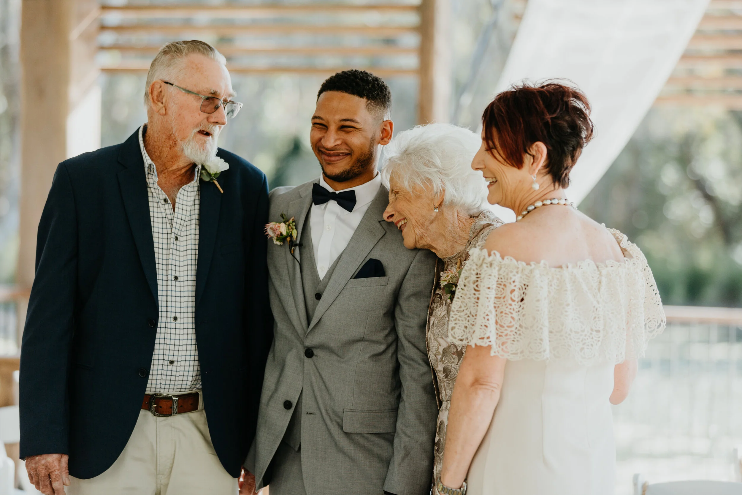 Gold Coast Wedding Photographer