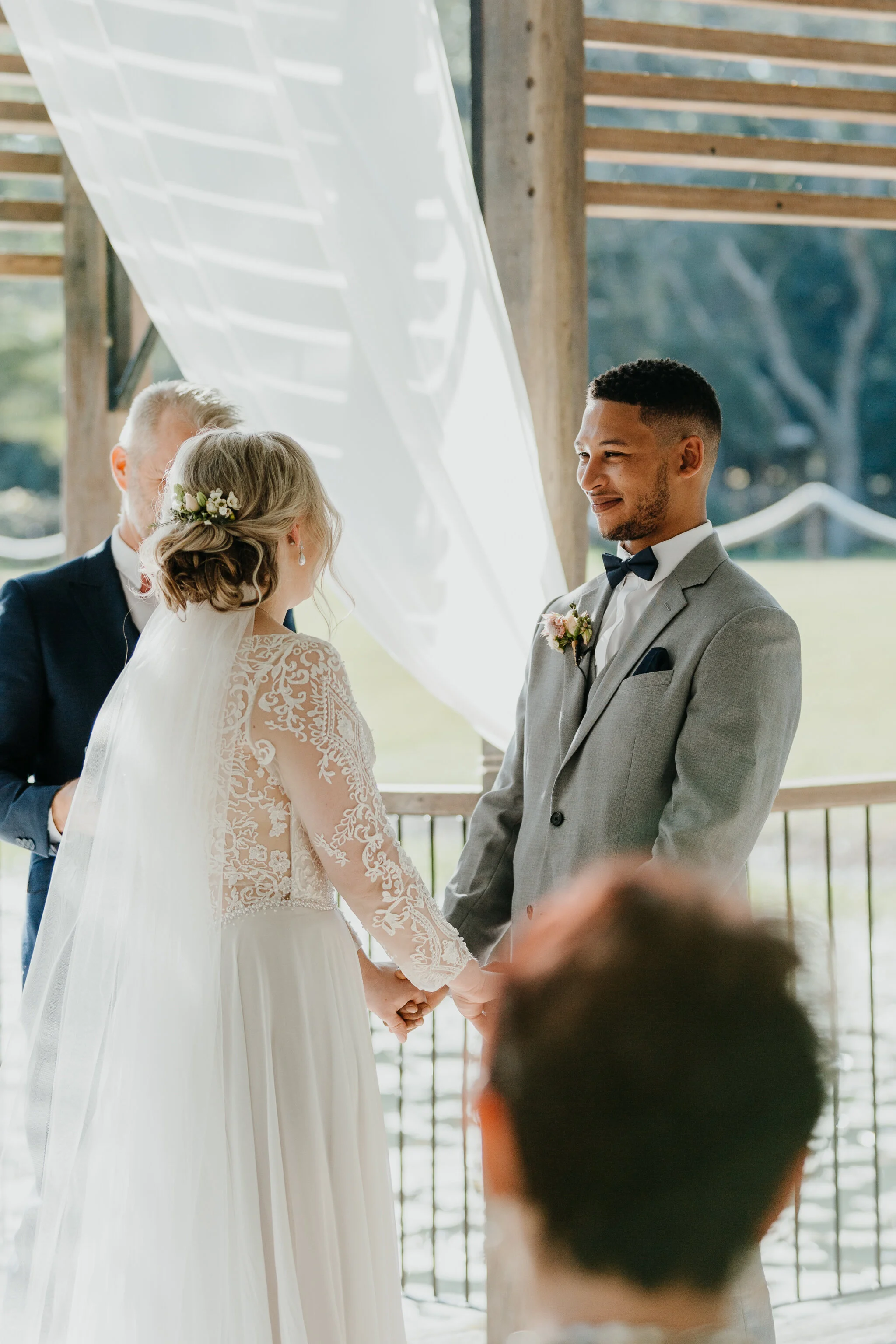 Gold Coast Wedding Photographer