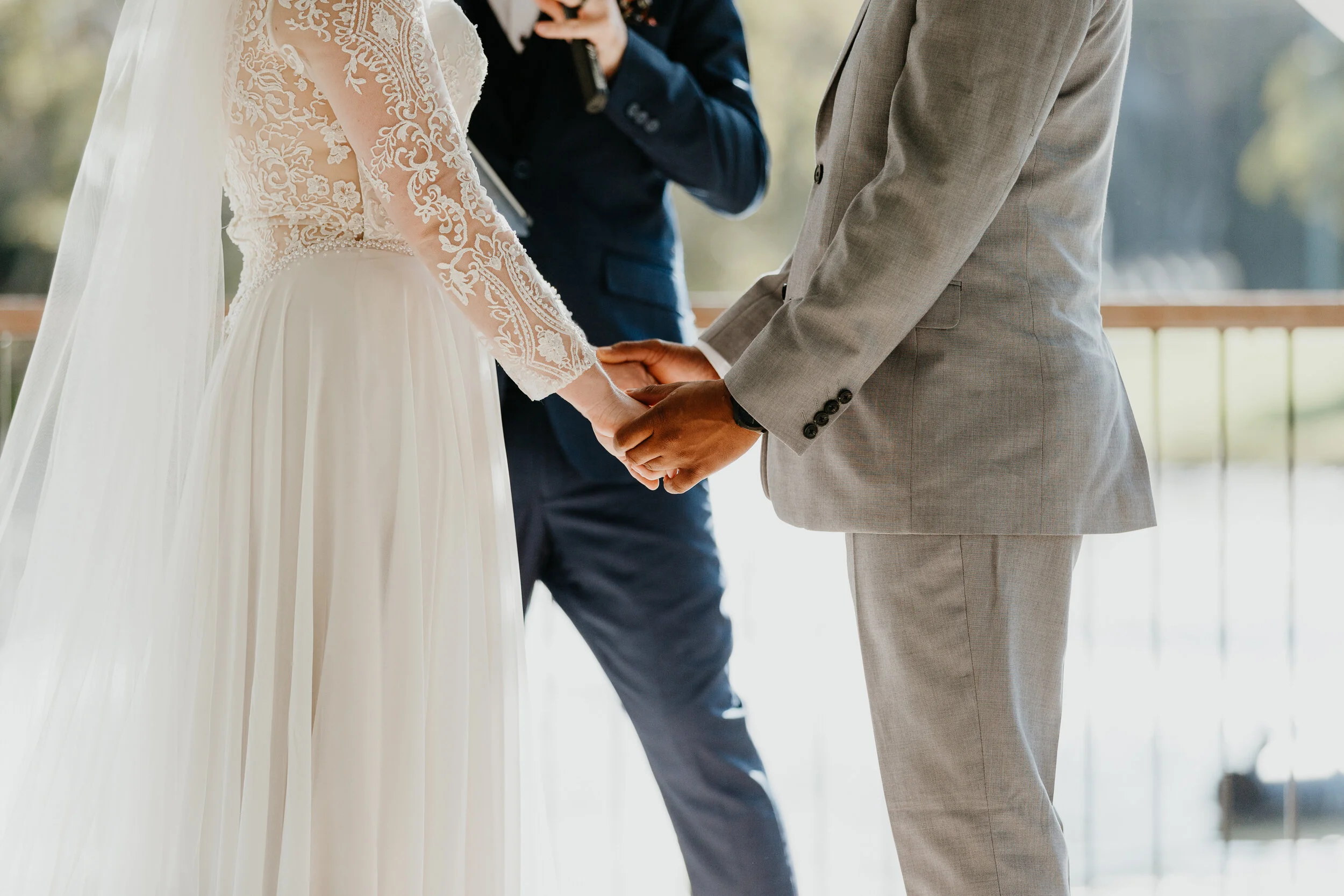 Gold Coast Wedding Photographer