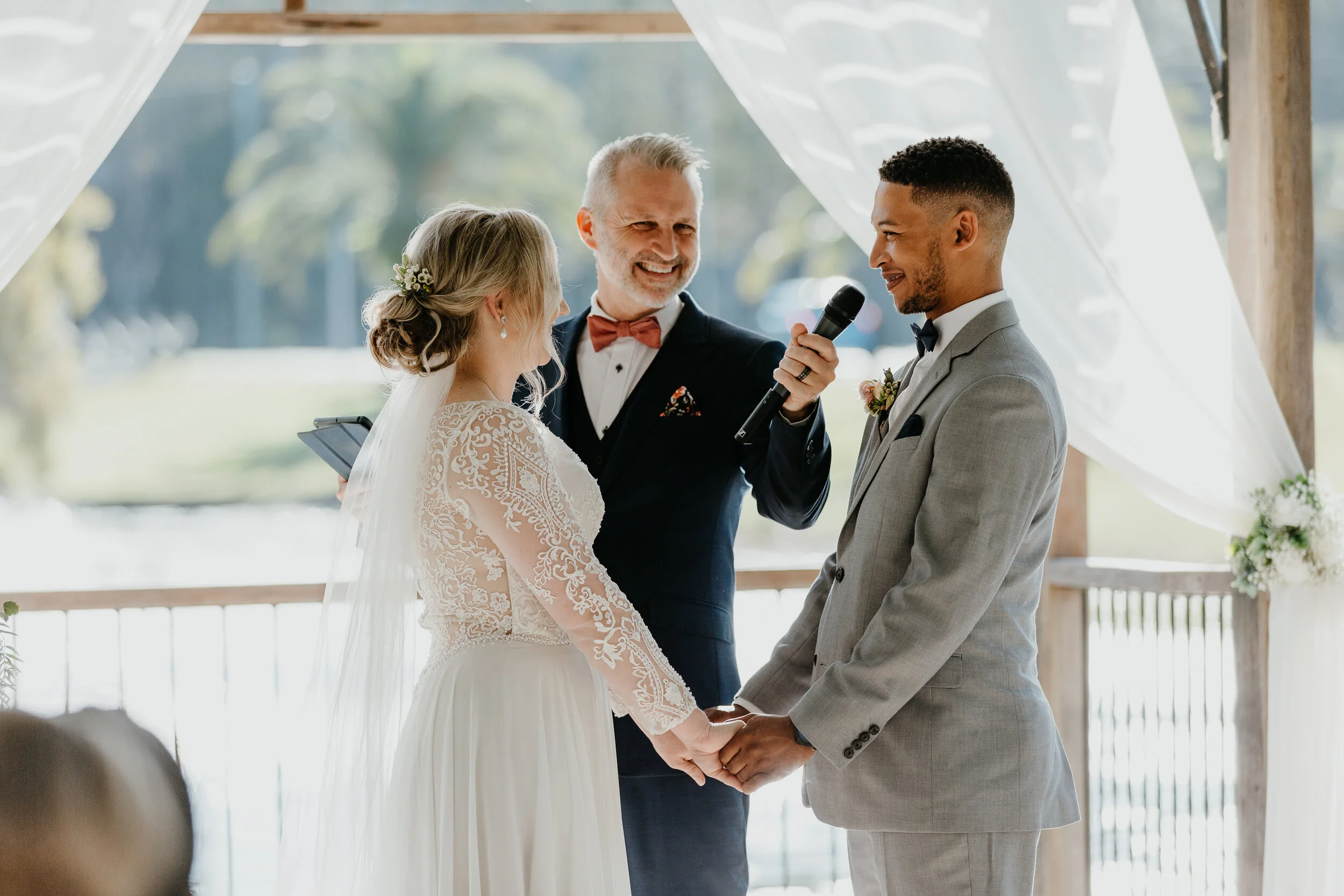 Gold Coast Wedding Photographer