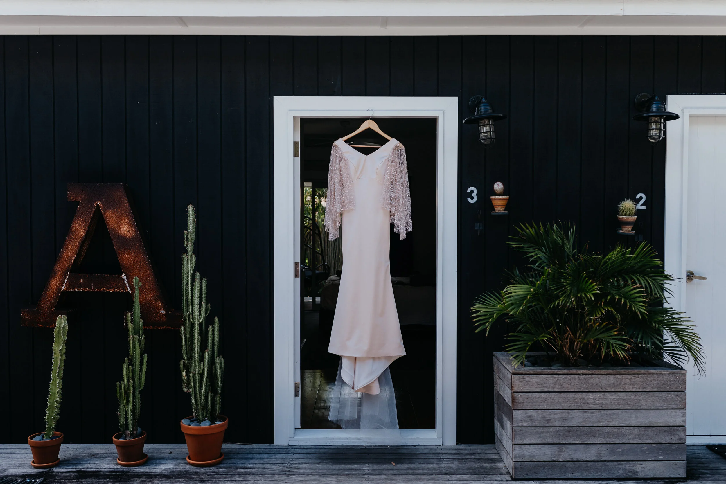Gold Coast Wedding Photographer