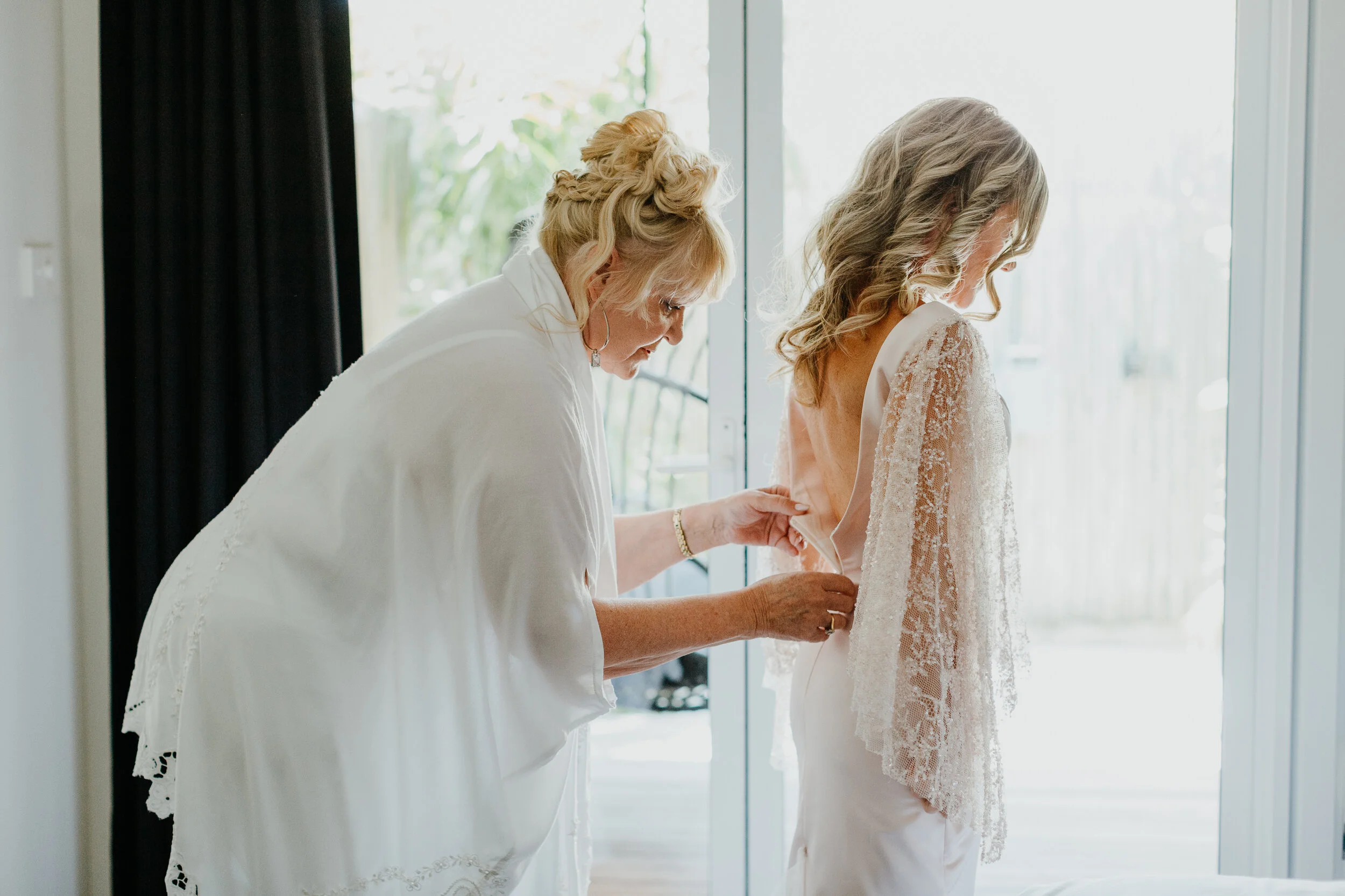 Gold Coast Wedding Photographer
