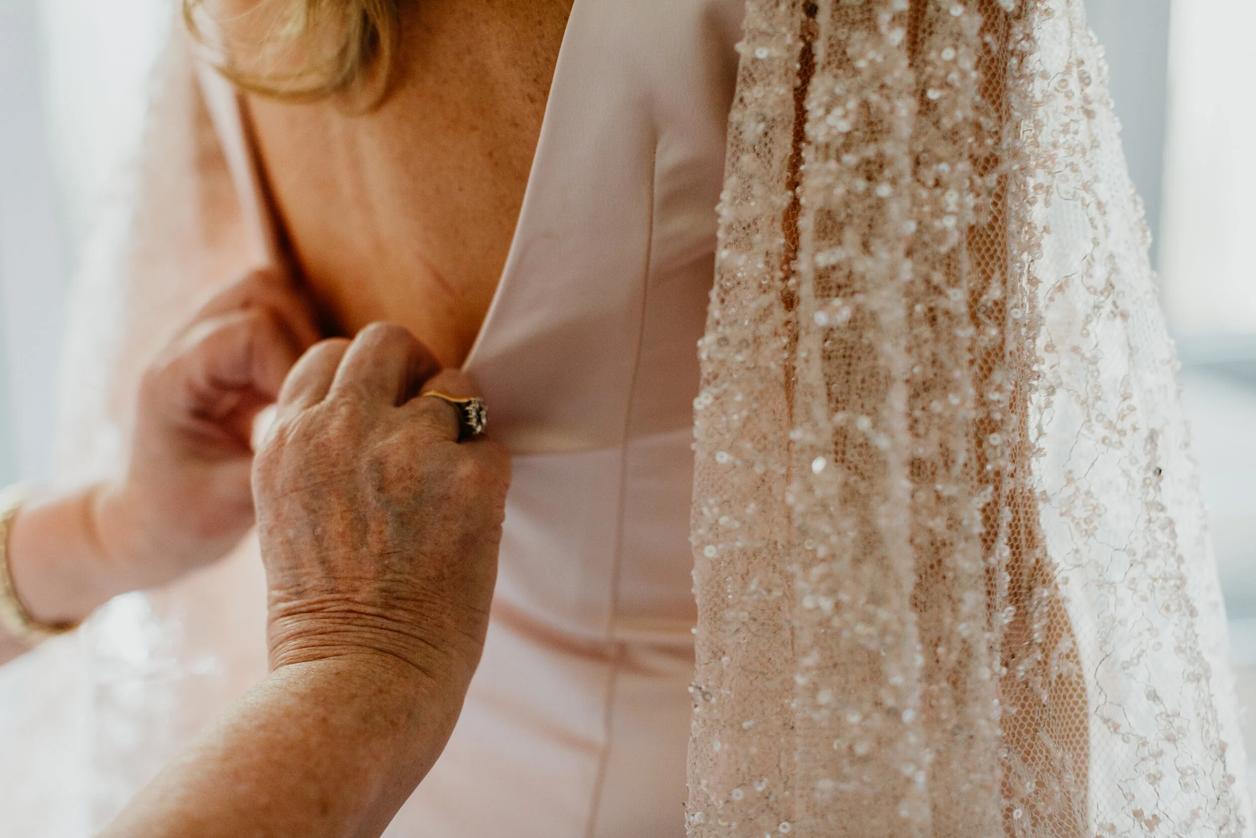 Gold Coast Wedding Photographer
