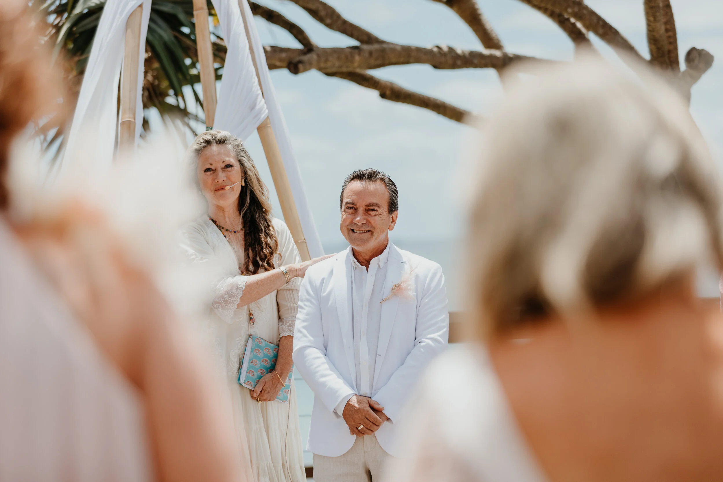 Gold Coast Wedding Photographer
