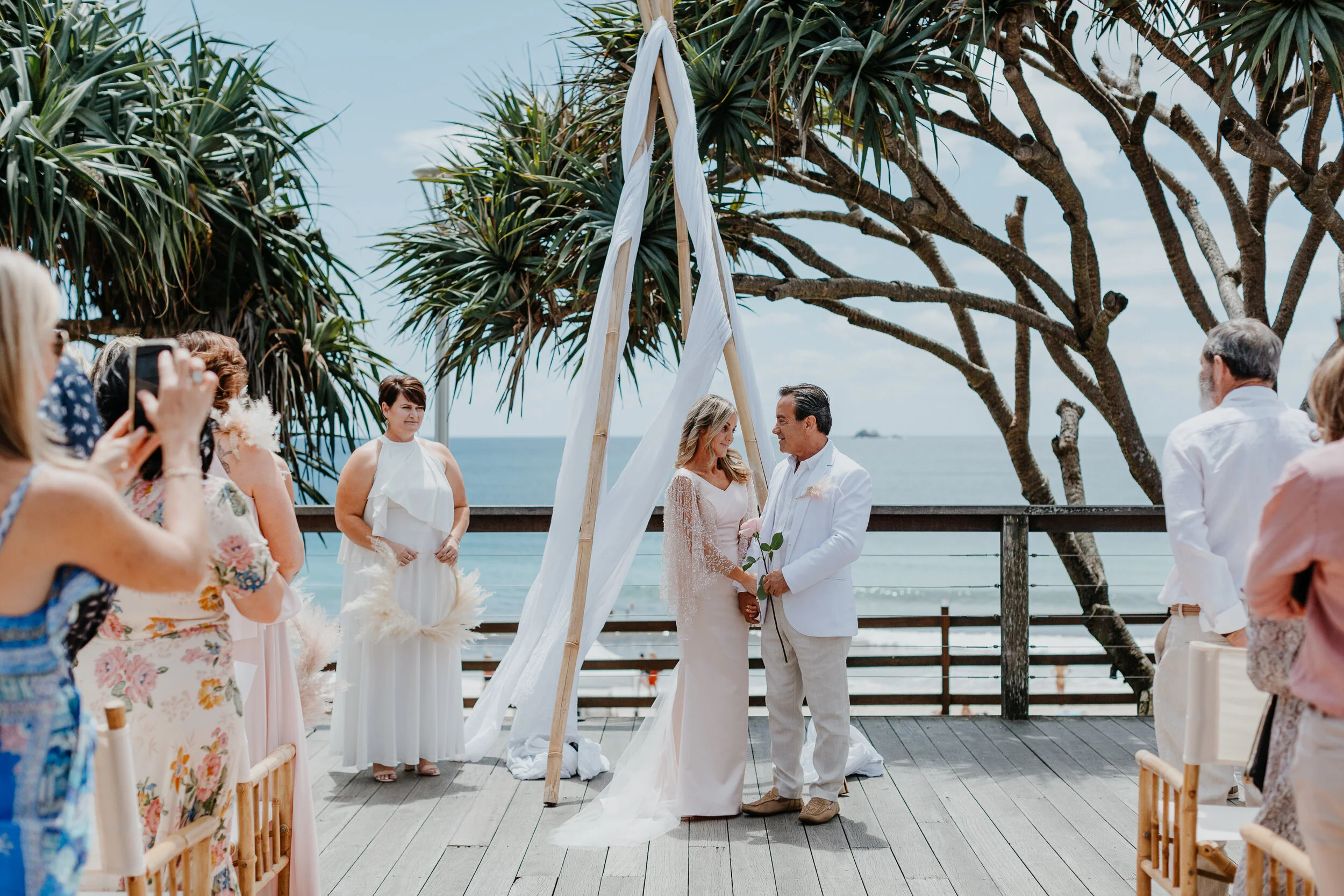 Gold Coast Wedding Photographer