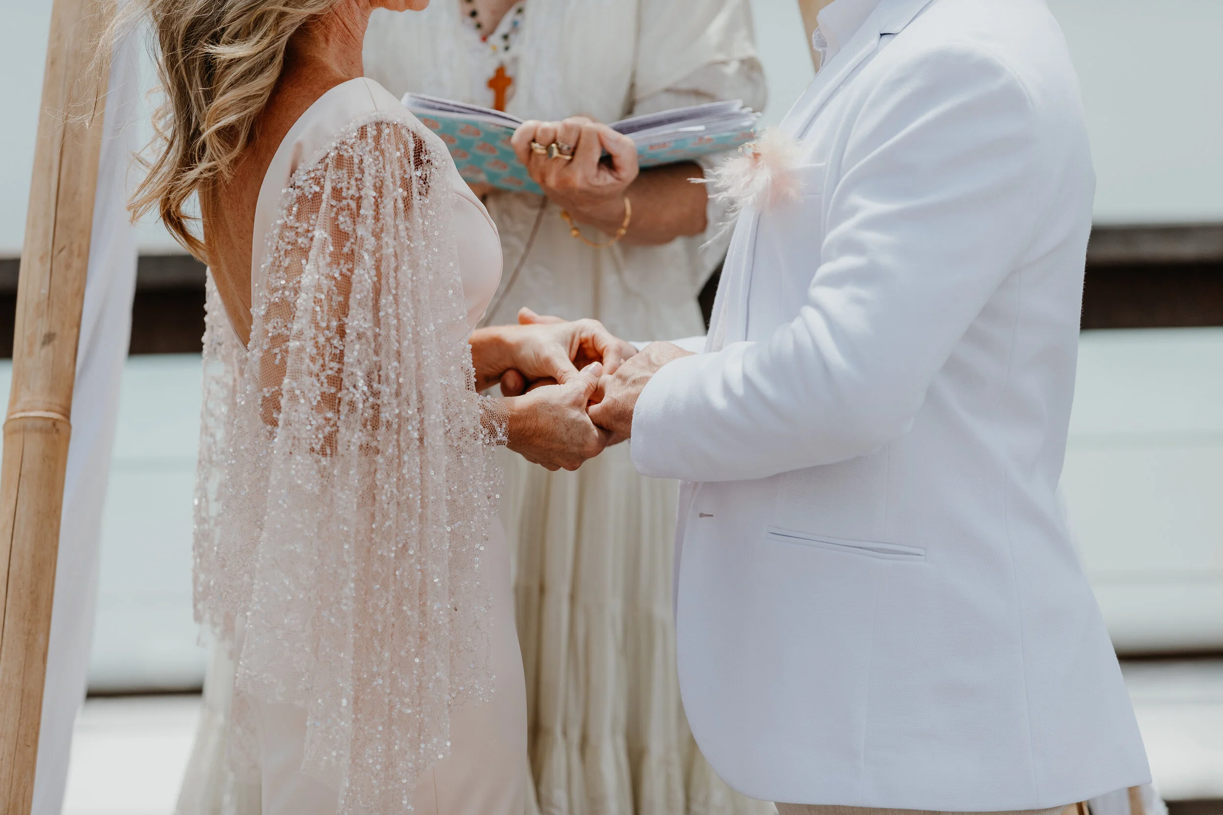 Gold Coast Wedding Photographer