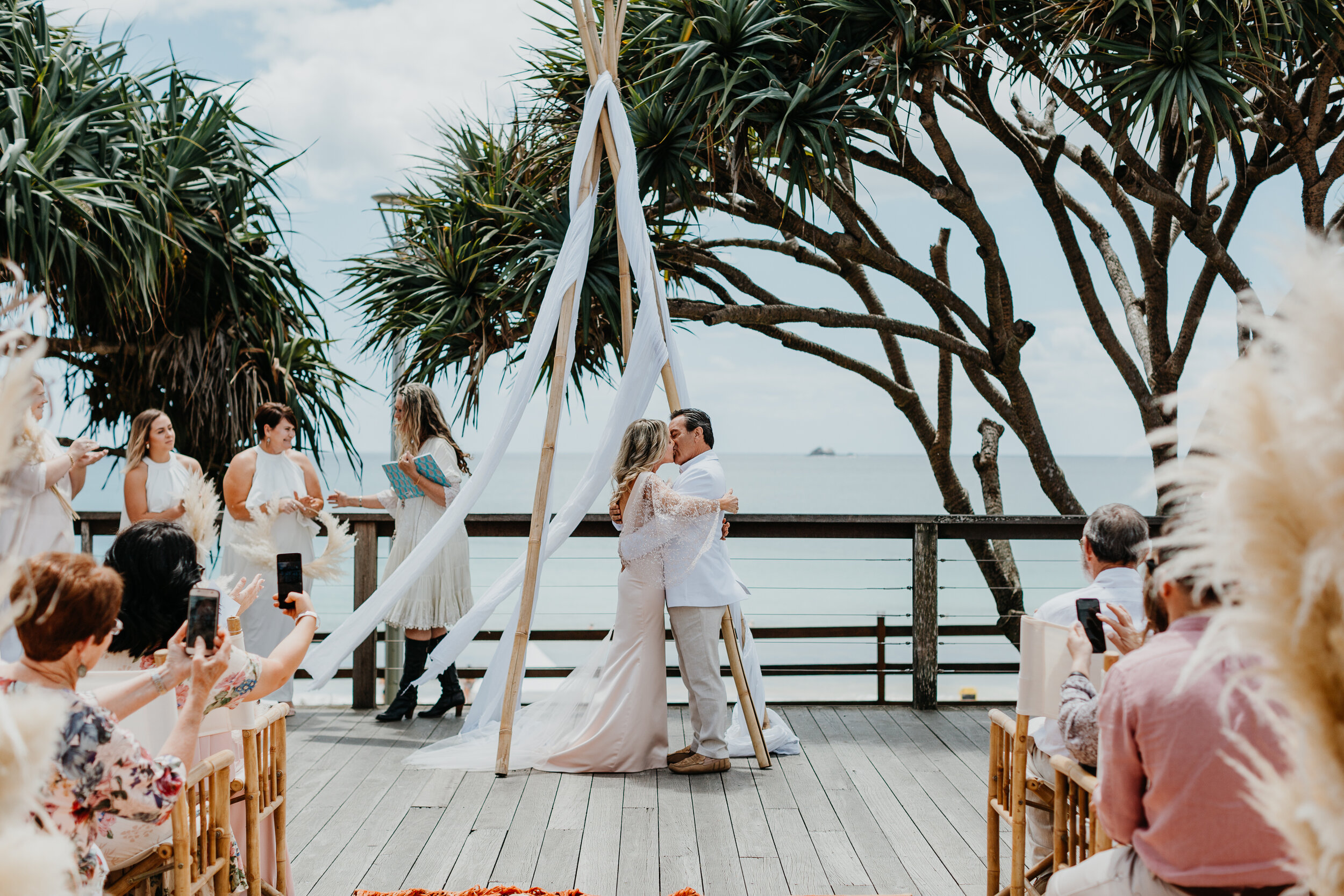 Gold Coast Wedding Photographer