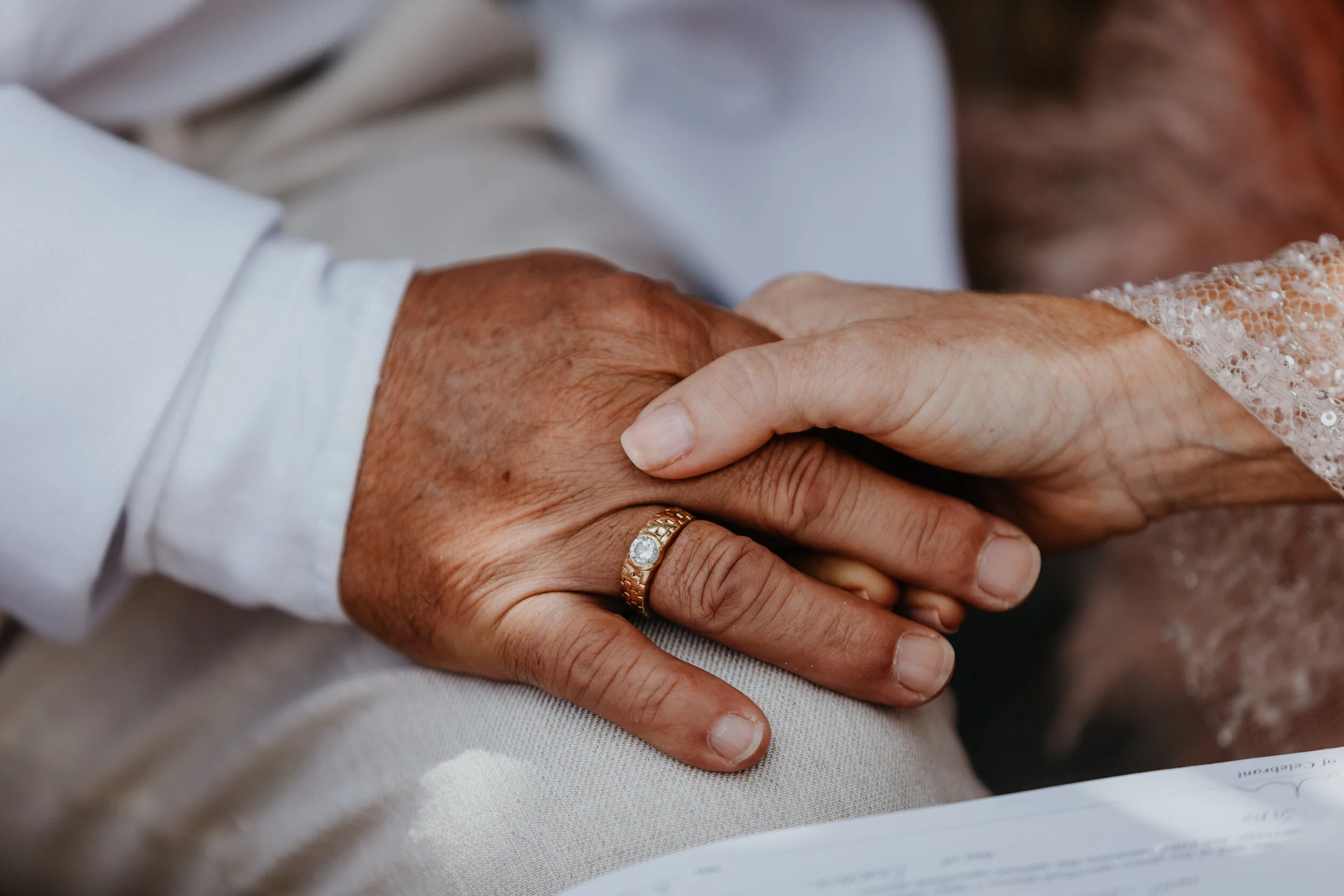 Gold Coast Wedding Photographer