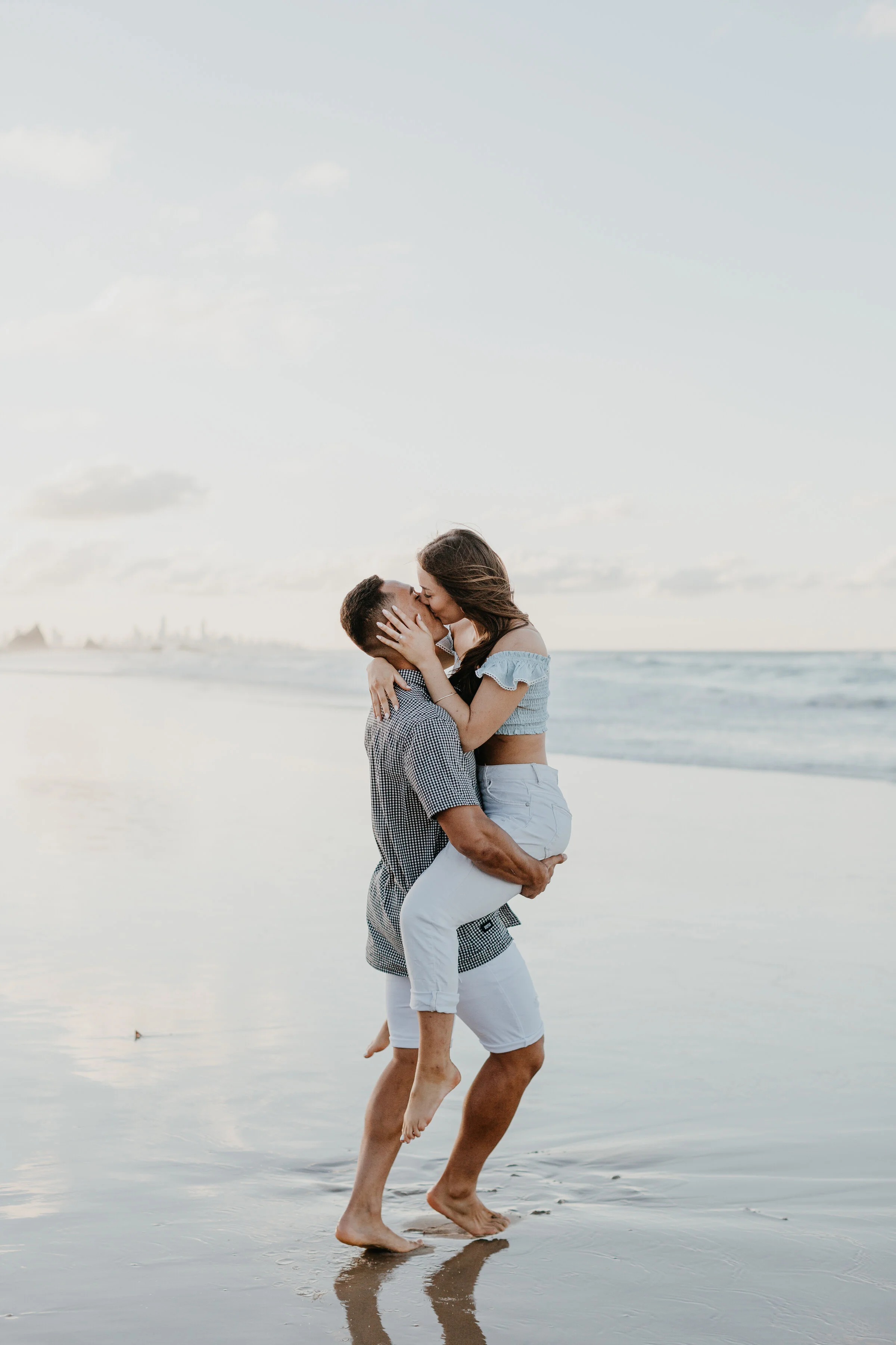 Gold Coast Engagement Photographer