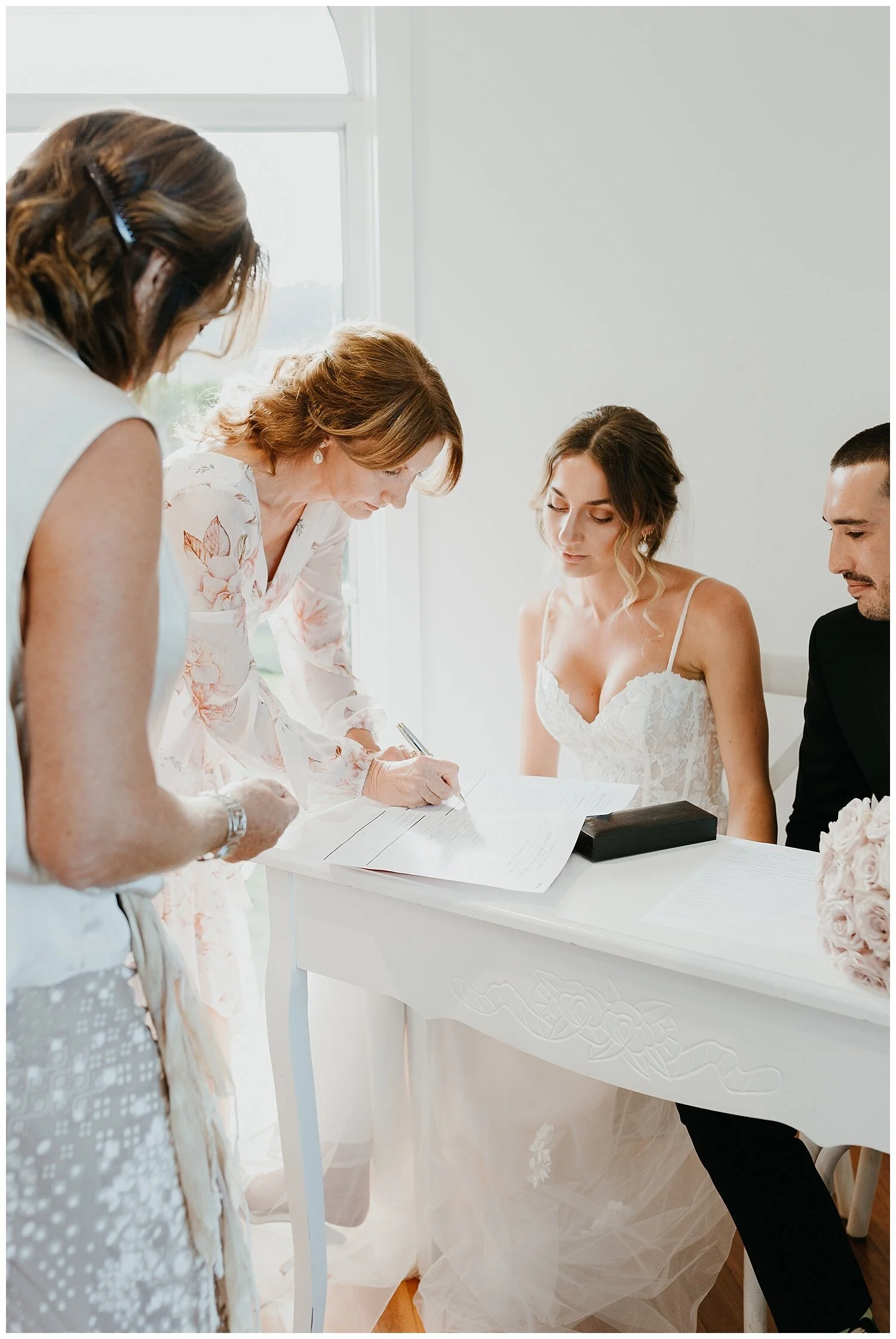 Gold Coast wedding photographer