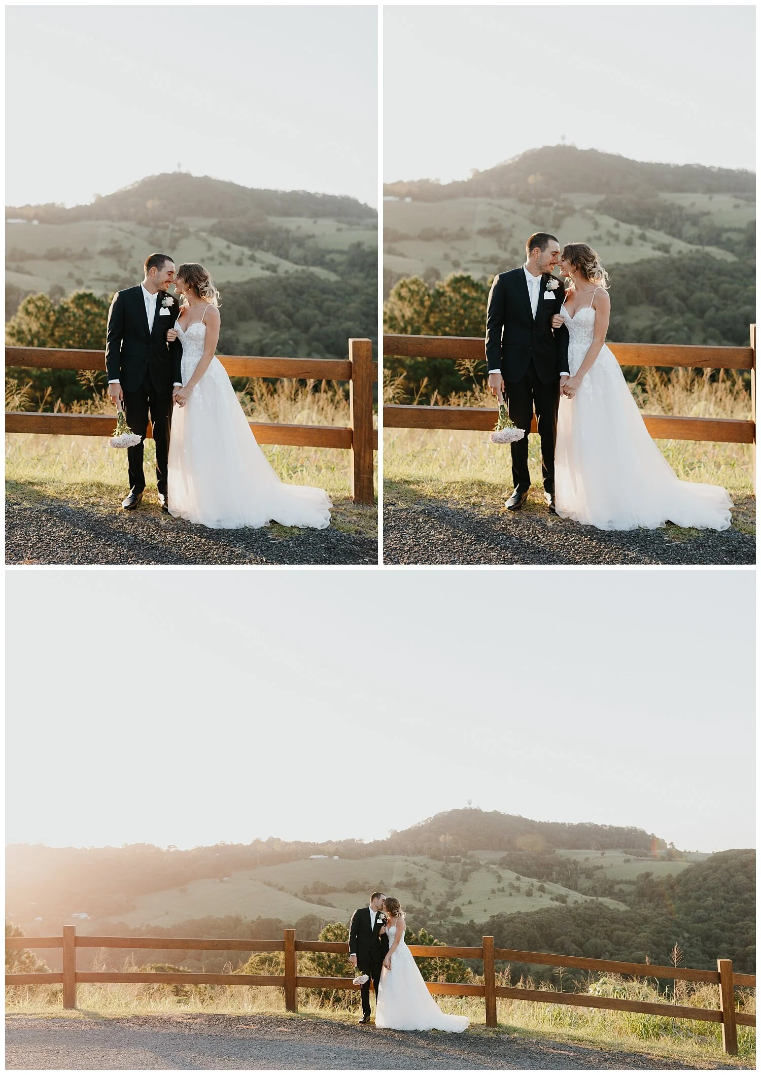 An Intimate Summergrove Estate Wedding — Chasing Moments Photography Gold Coast based Wedding