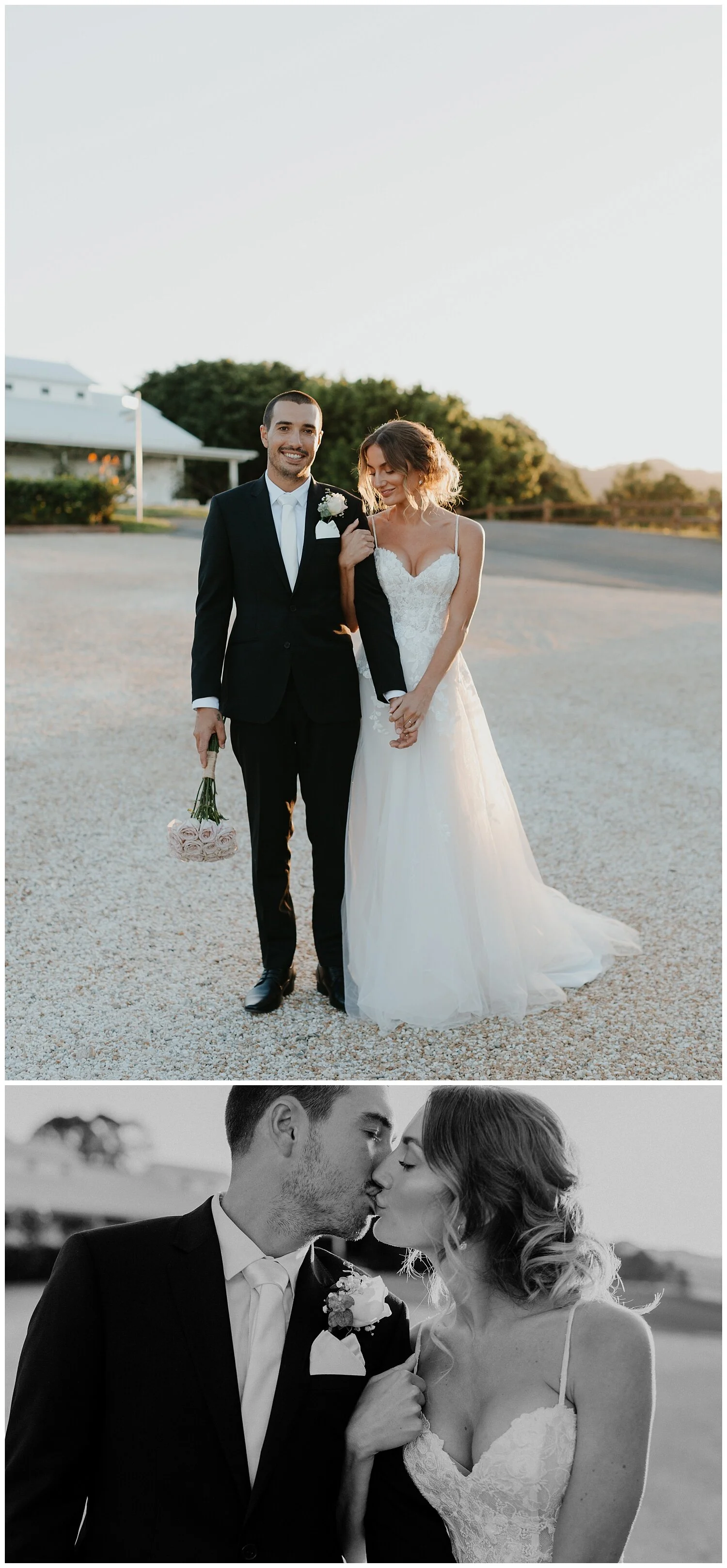 An Intimate Summergrove Estate Wedding — Chasing Moments Photography Gold Coast based Wedding