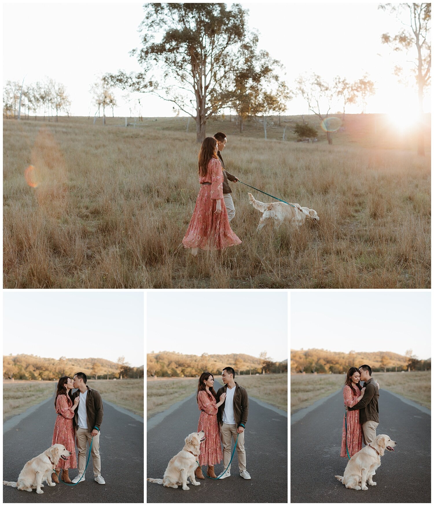 Scenic Rim Wedding Photographer