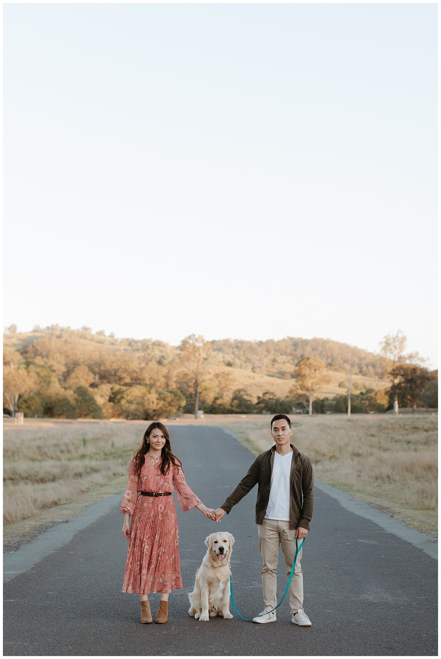 Scenic Rim Wedding Photographer