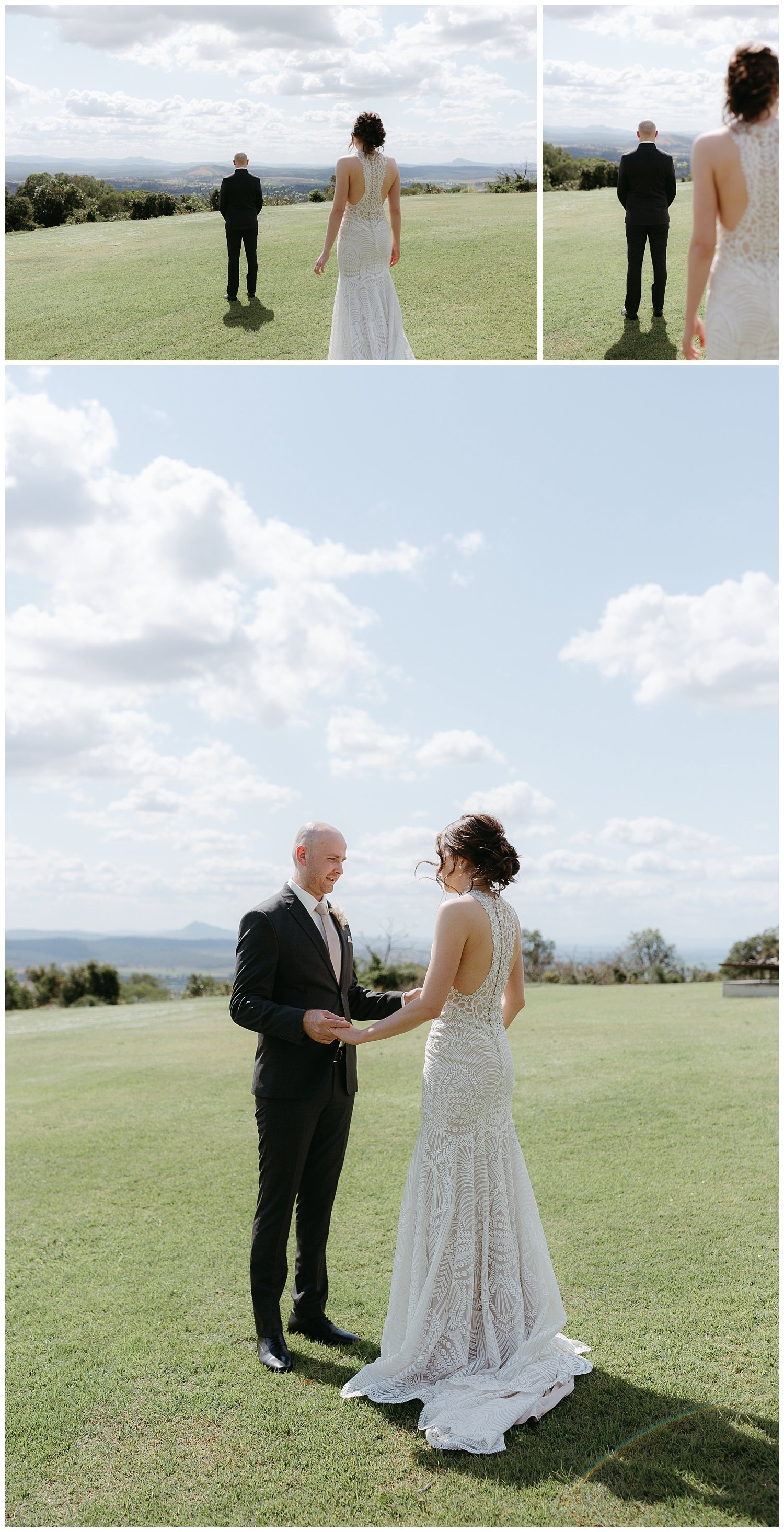 Scenic Rim Wedding Photographer _ Gold Coast Wedding Photographer