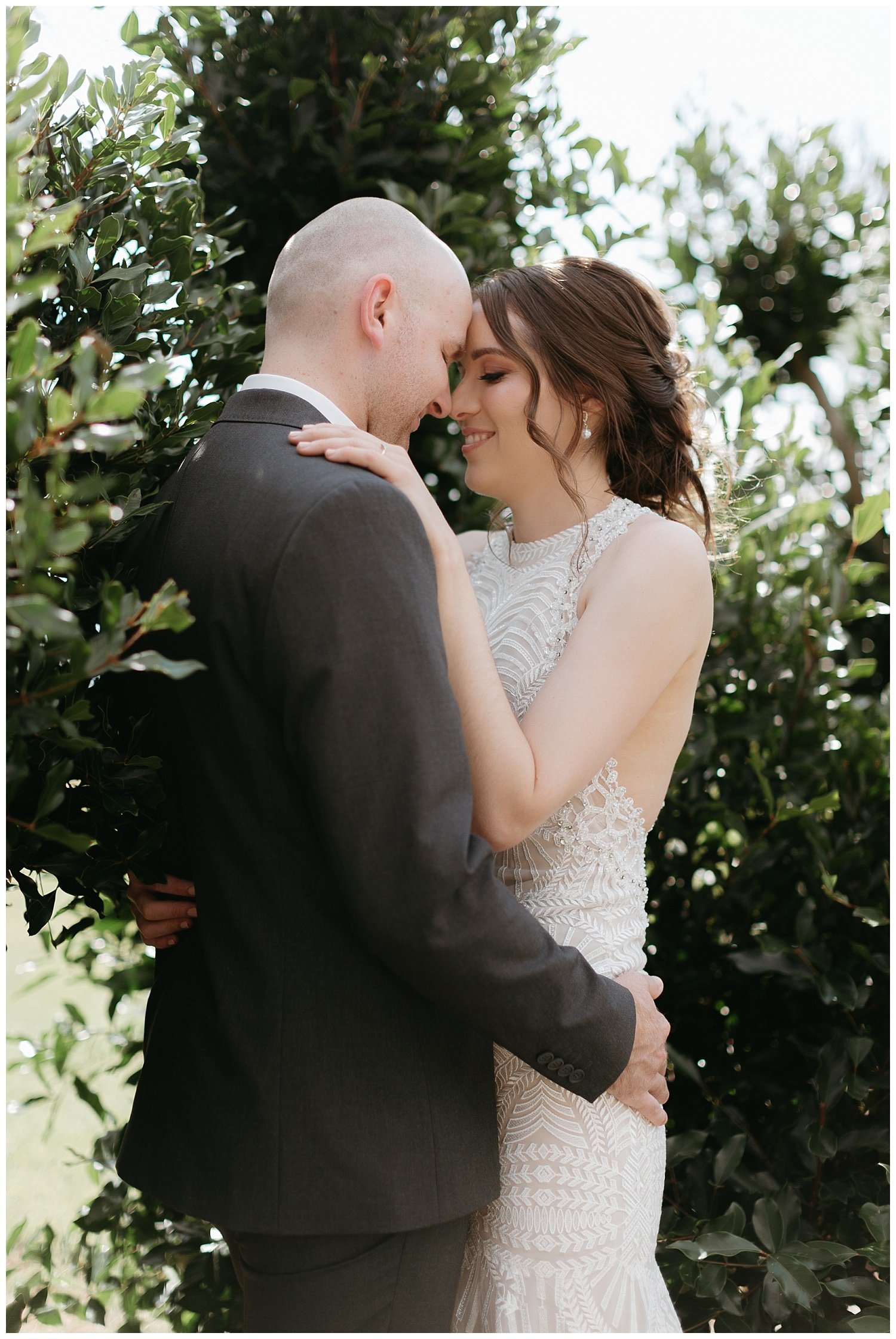 Scenic Rim Wedding Photographer _ Gold Coast Wedding Photographer