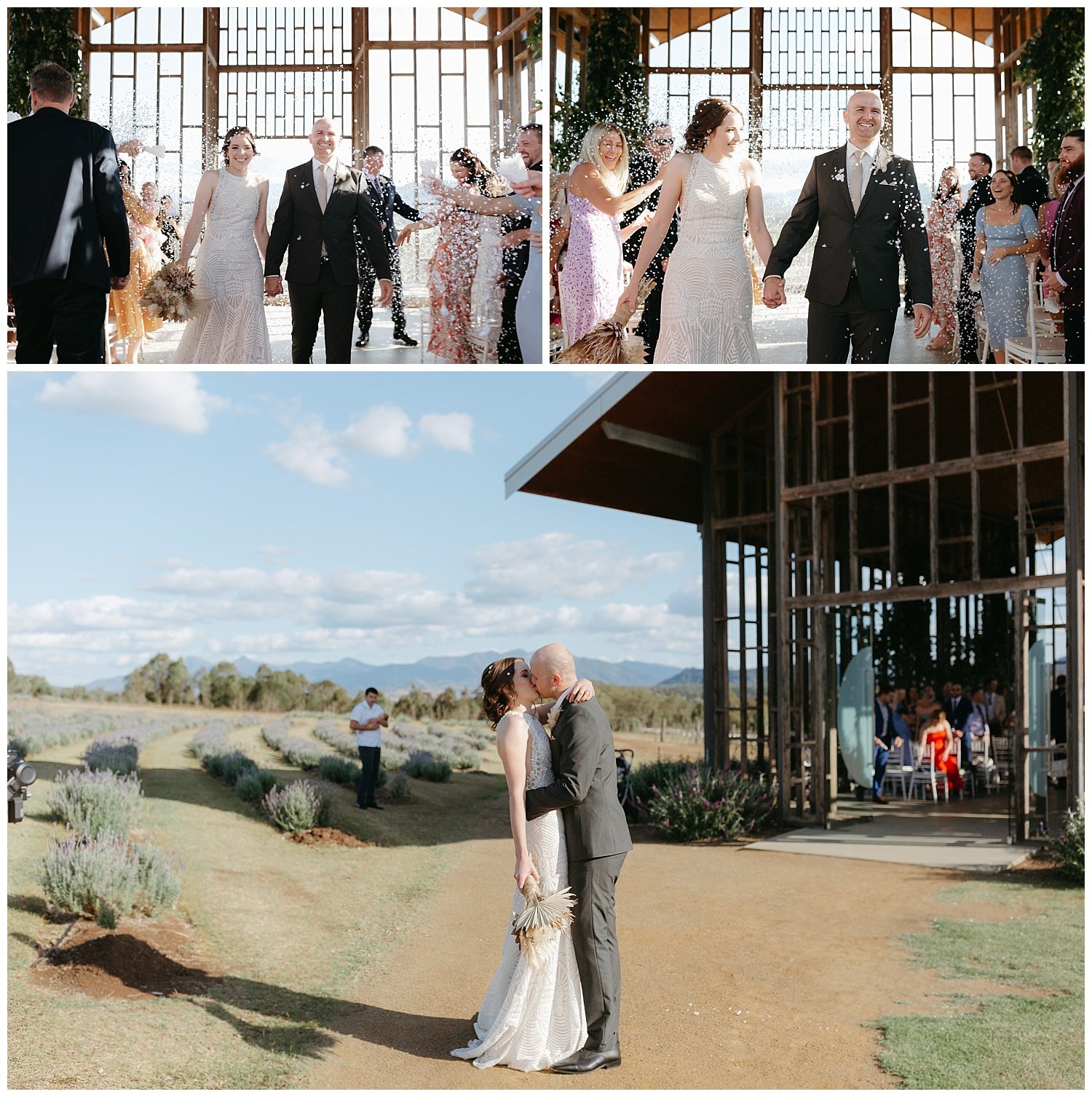 Scenic Rim Wedding Photographer _ Gold Coast Wedding Photographer