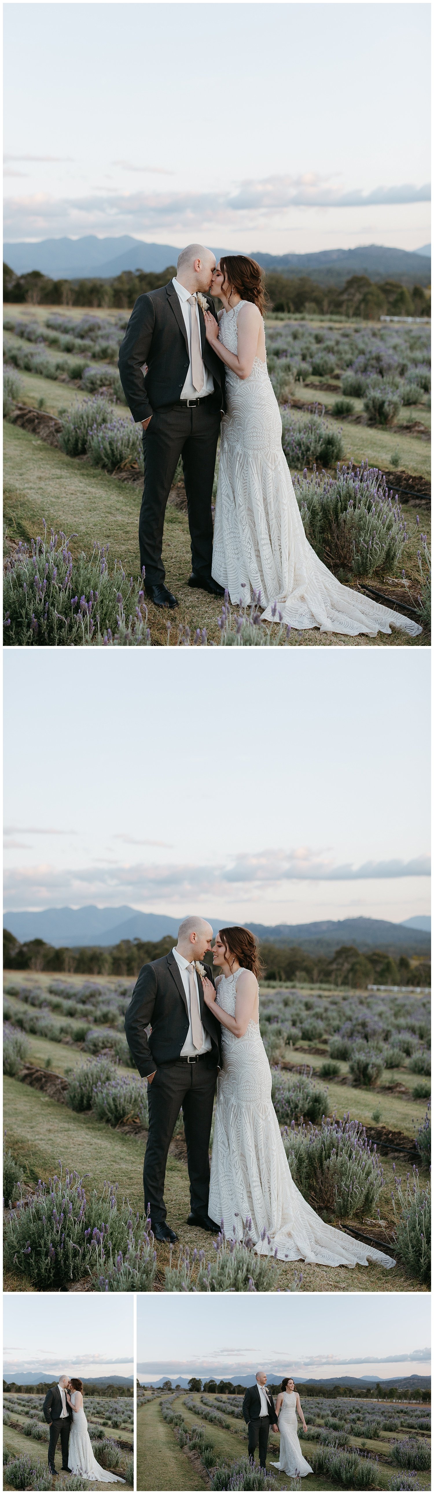 Scenic Rim Wedding Photographer _ Gold Coast Wedding Photographer