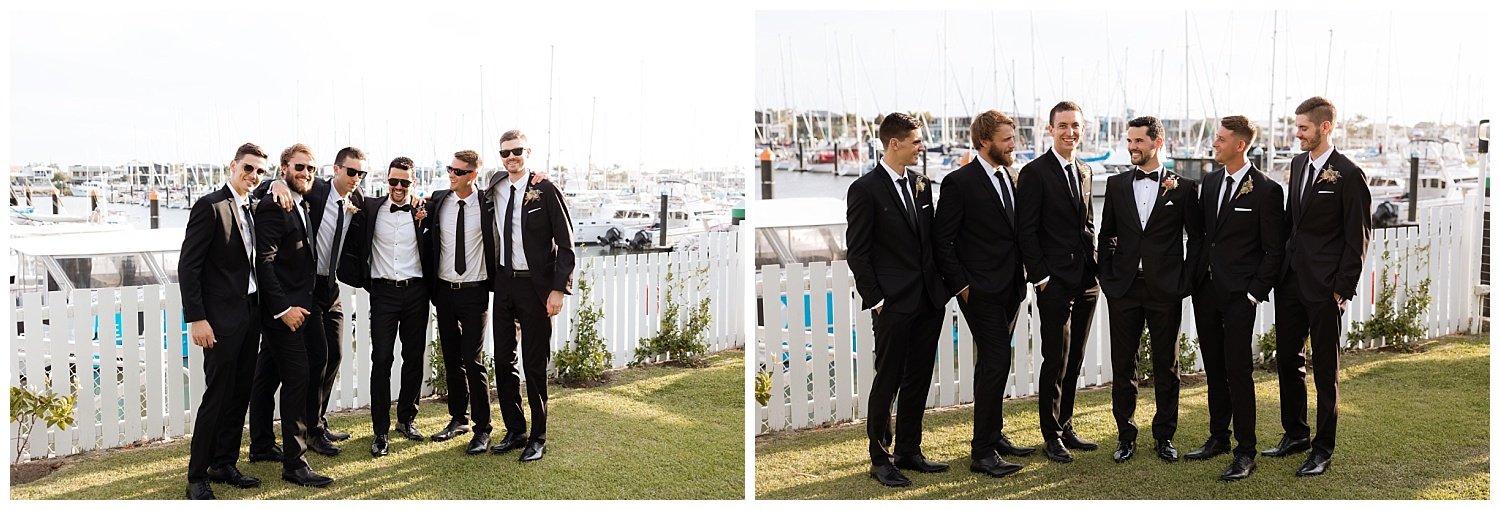 Gold-coast-wedding-photographer-captures-a-vibrant-Pier-33-wedding-day