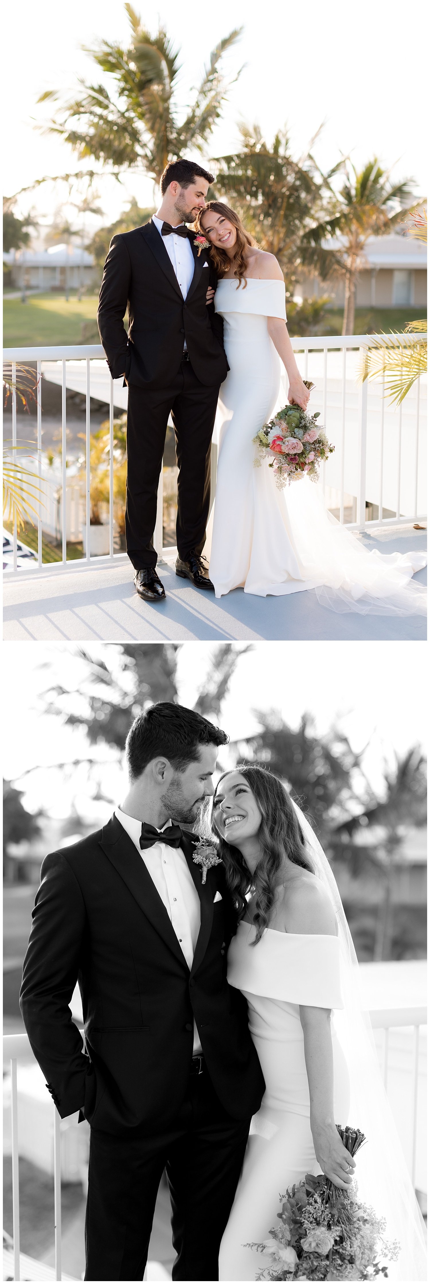 Gold-coast-wedding-photographer-captures-a-vibrant-Pier-33-wedding-day