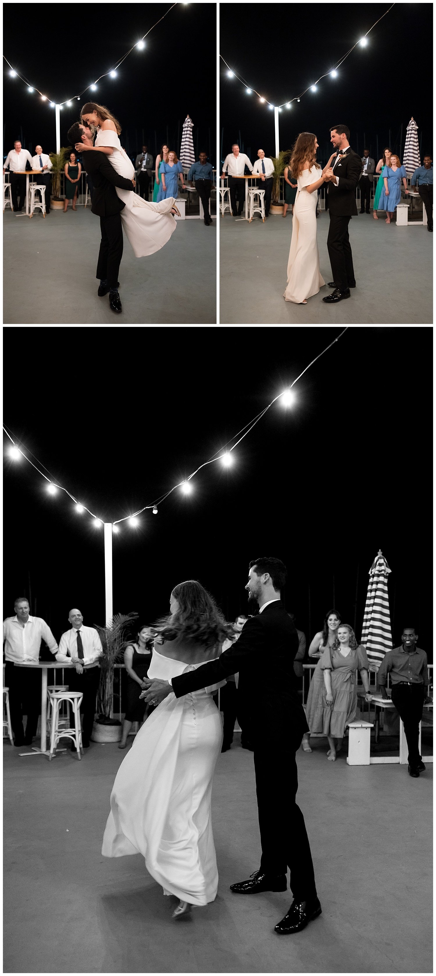 Gold-coast-wedding-photographer-captures-a-vibrant-Pier-33-wedding-day