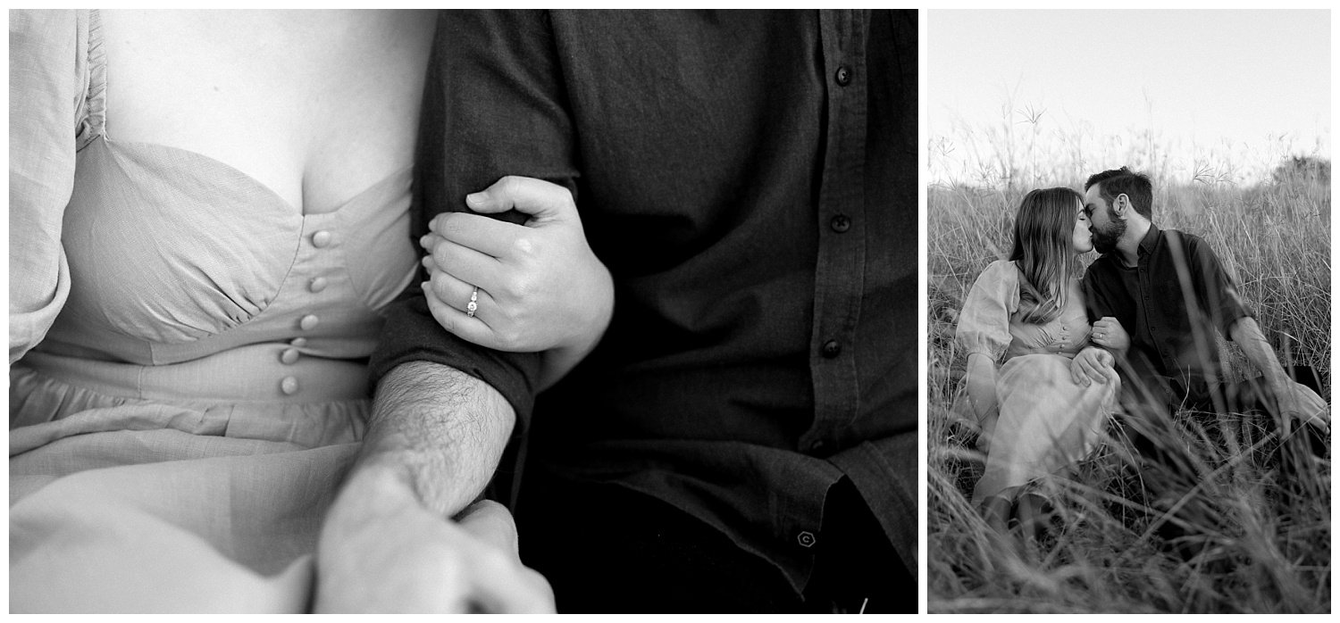 Scenic-Rim-wedding-photographer-photographs-country-engagement-session-in-the-Scenic-Rim